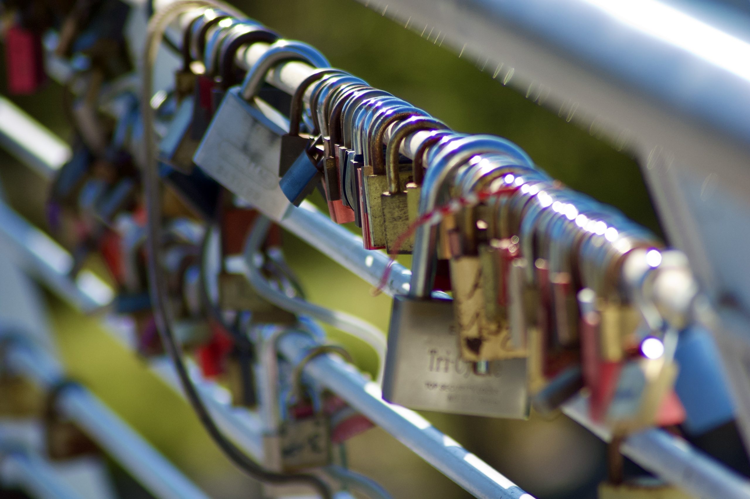 Love Locks