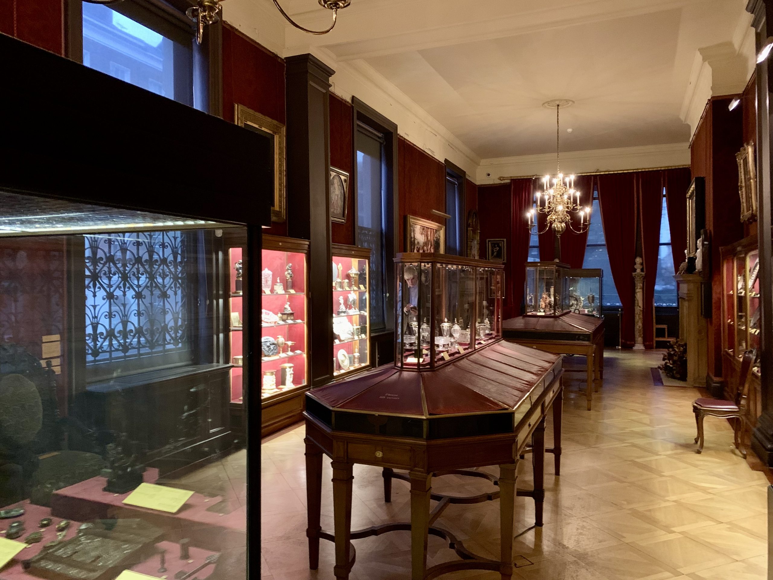 The Wallace Collection – Sixteenth-Century Gallery