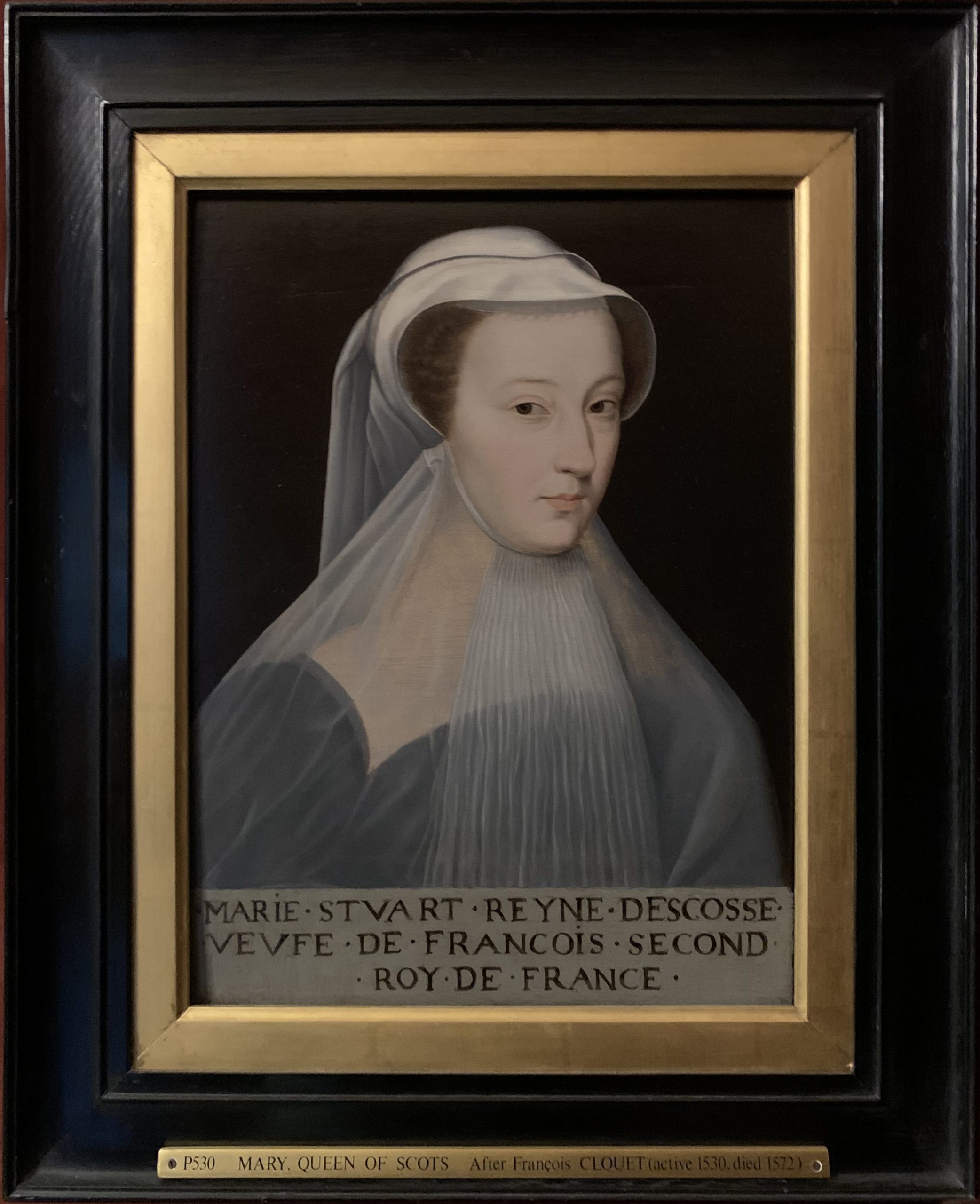 Mary, Queen of Scots