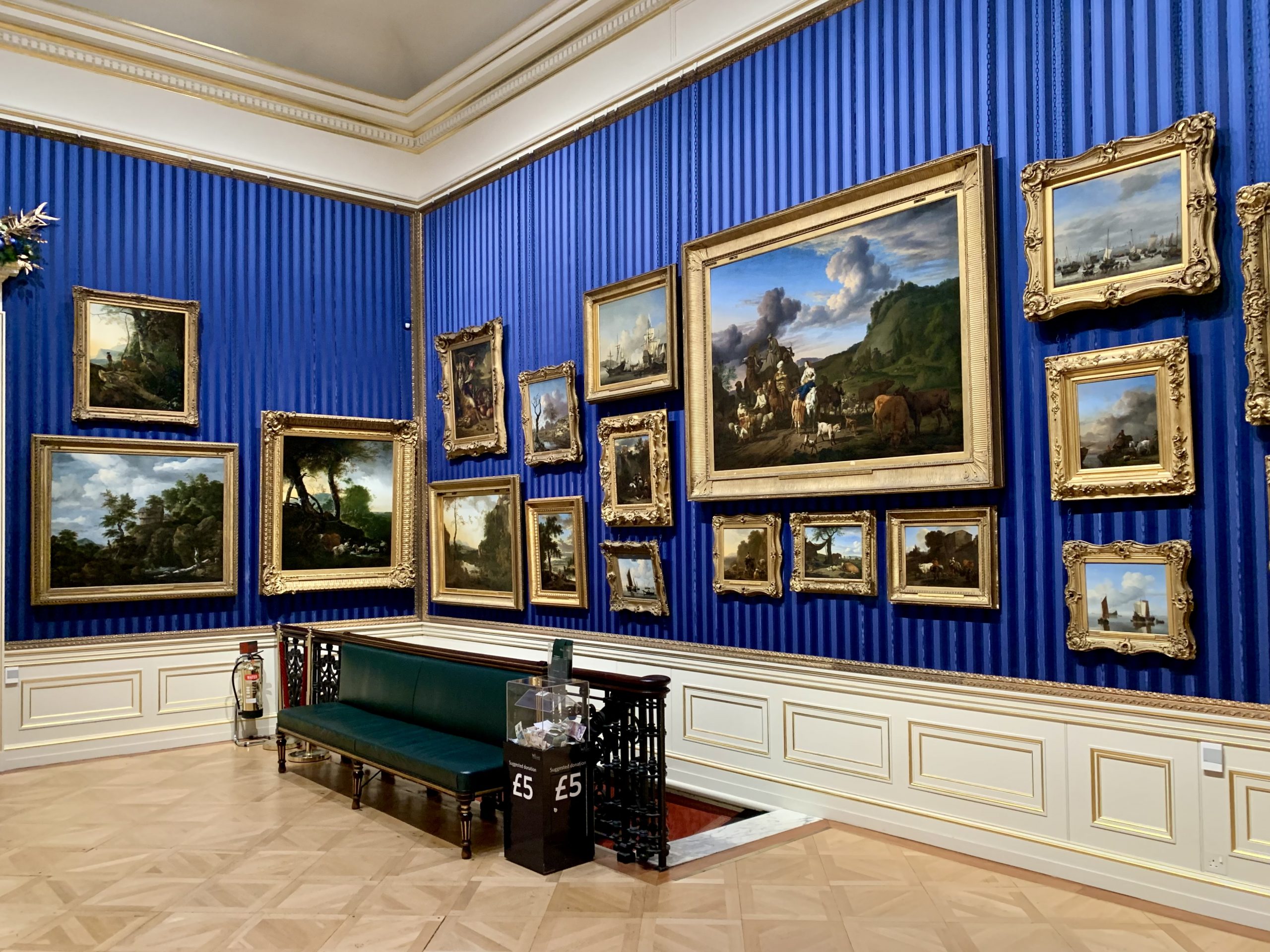 The Wallace Collection – East Galleries III