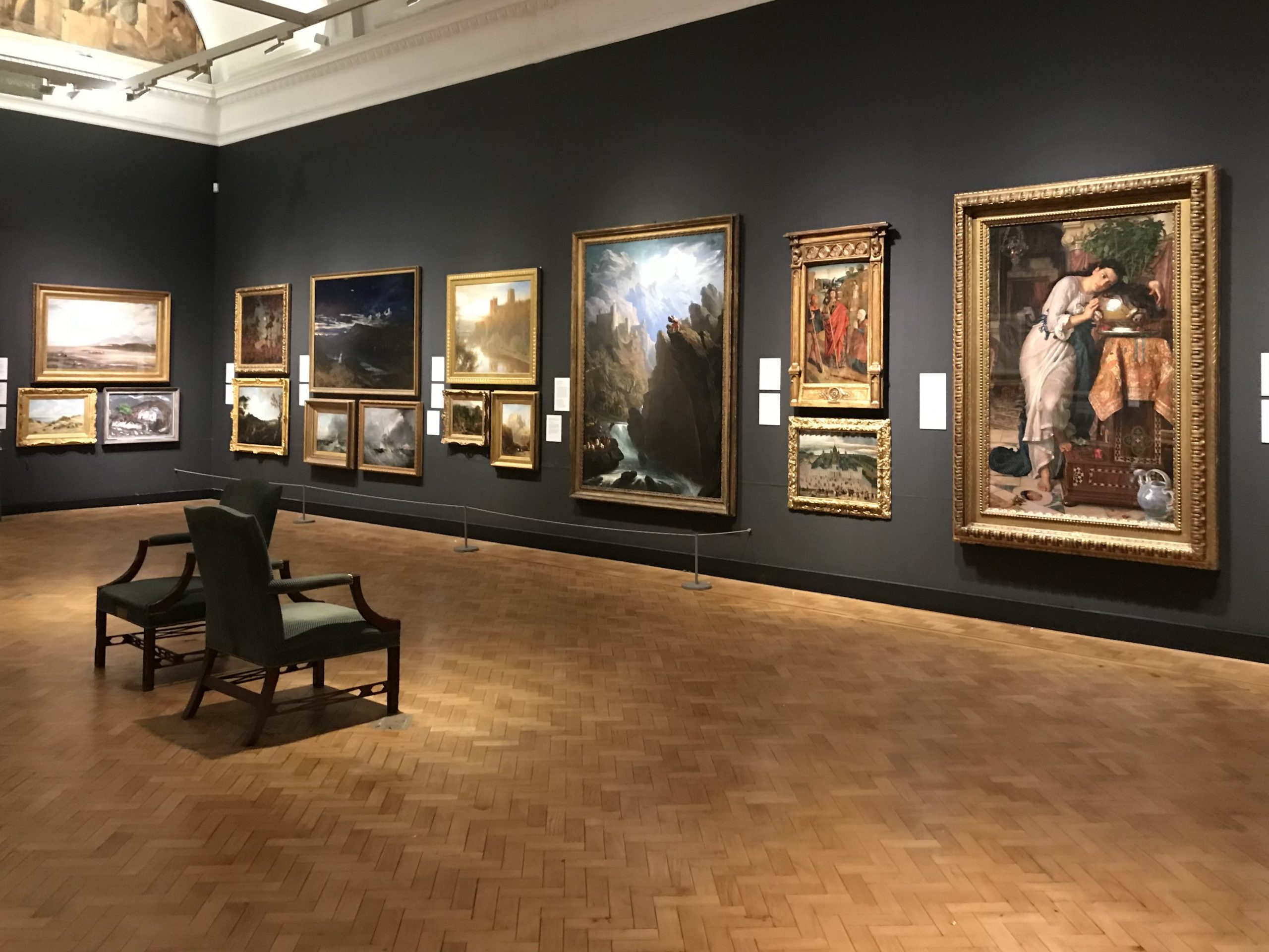 Laing Permanent Collection