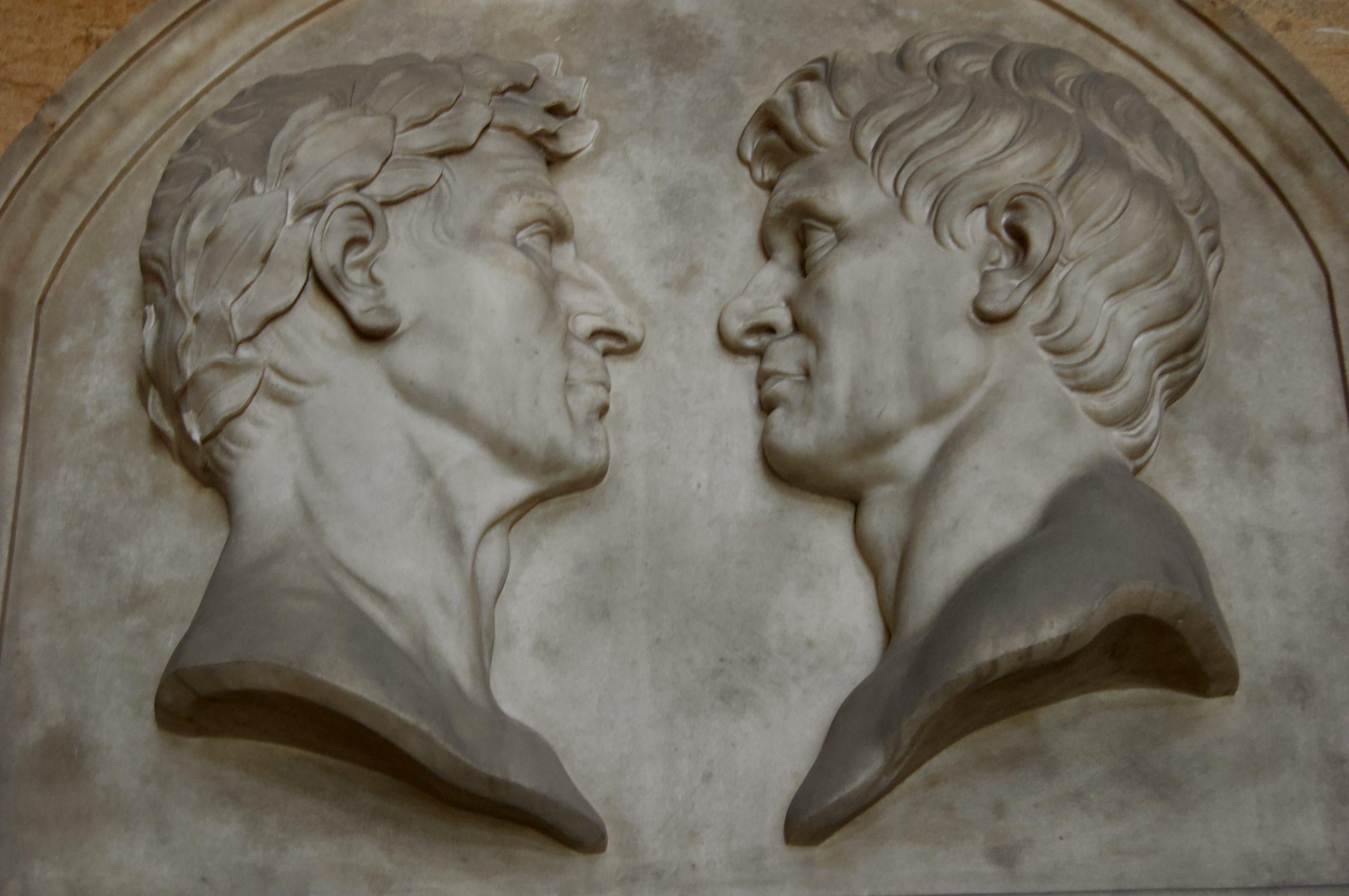 Seaton Delaval Sculpture