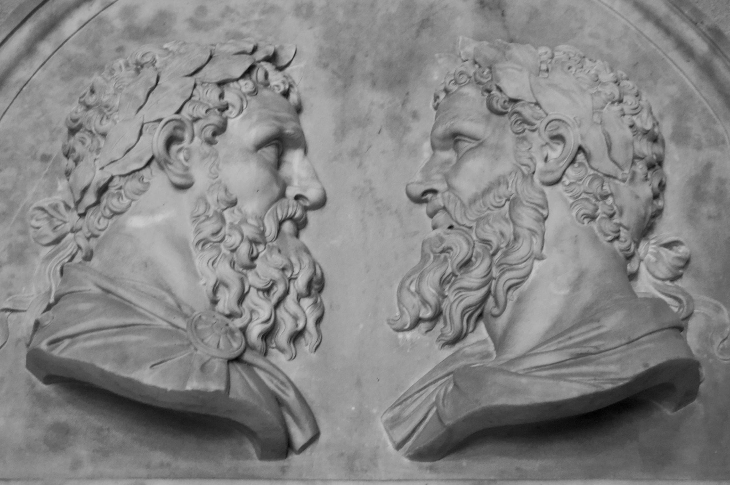 Seaton Delaval Sculpture