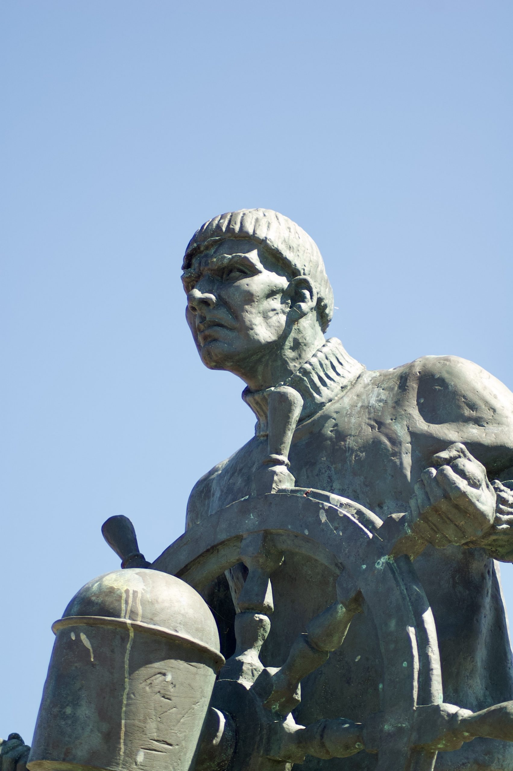 Merchant Navy Memorial