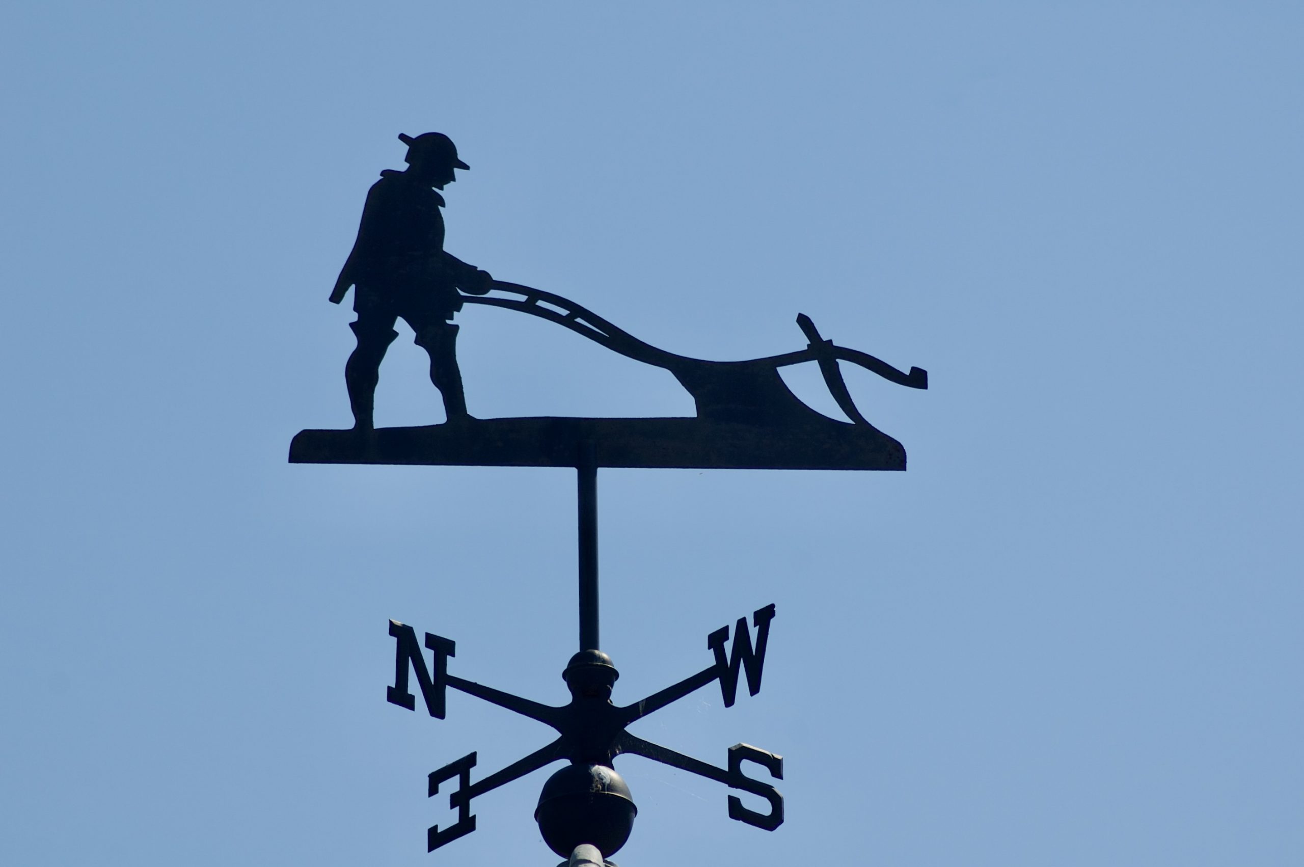 Weathervane