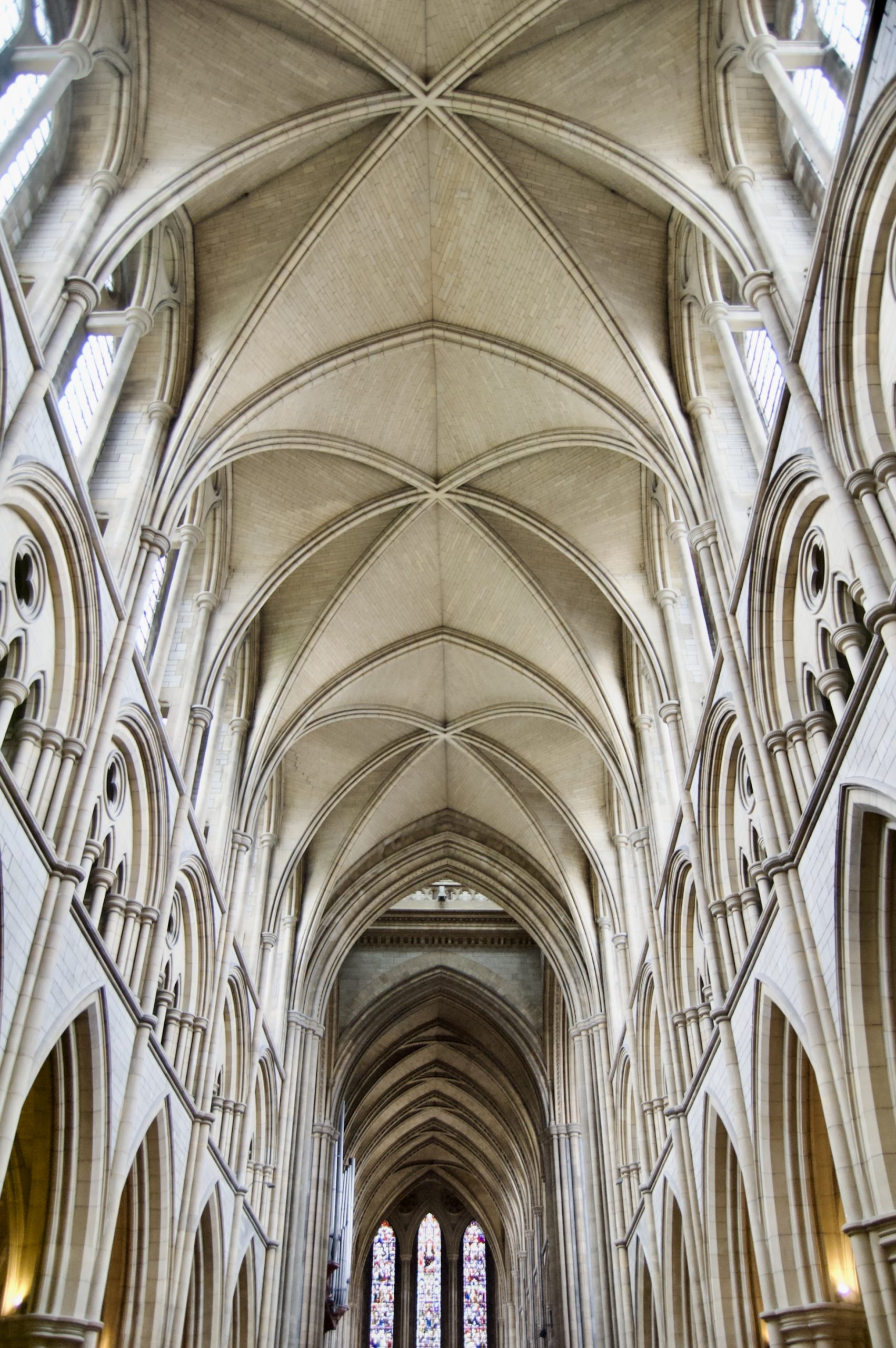 Truro Cathedral
