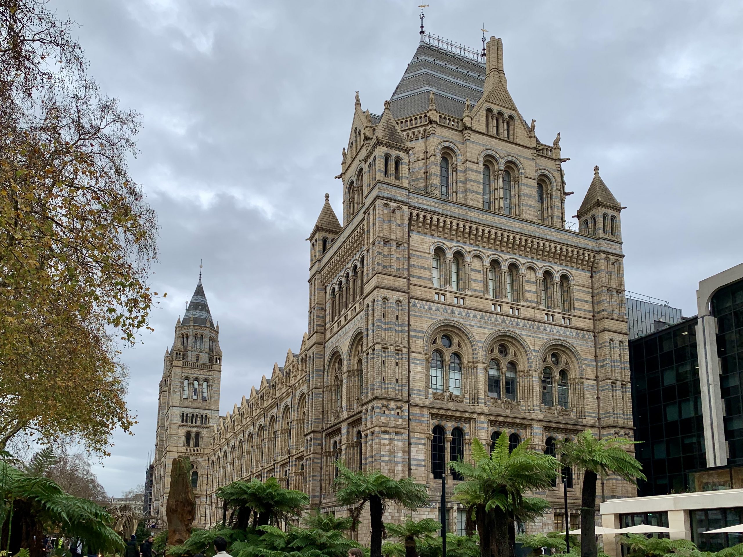 Natural History Museum