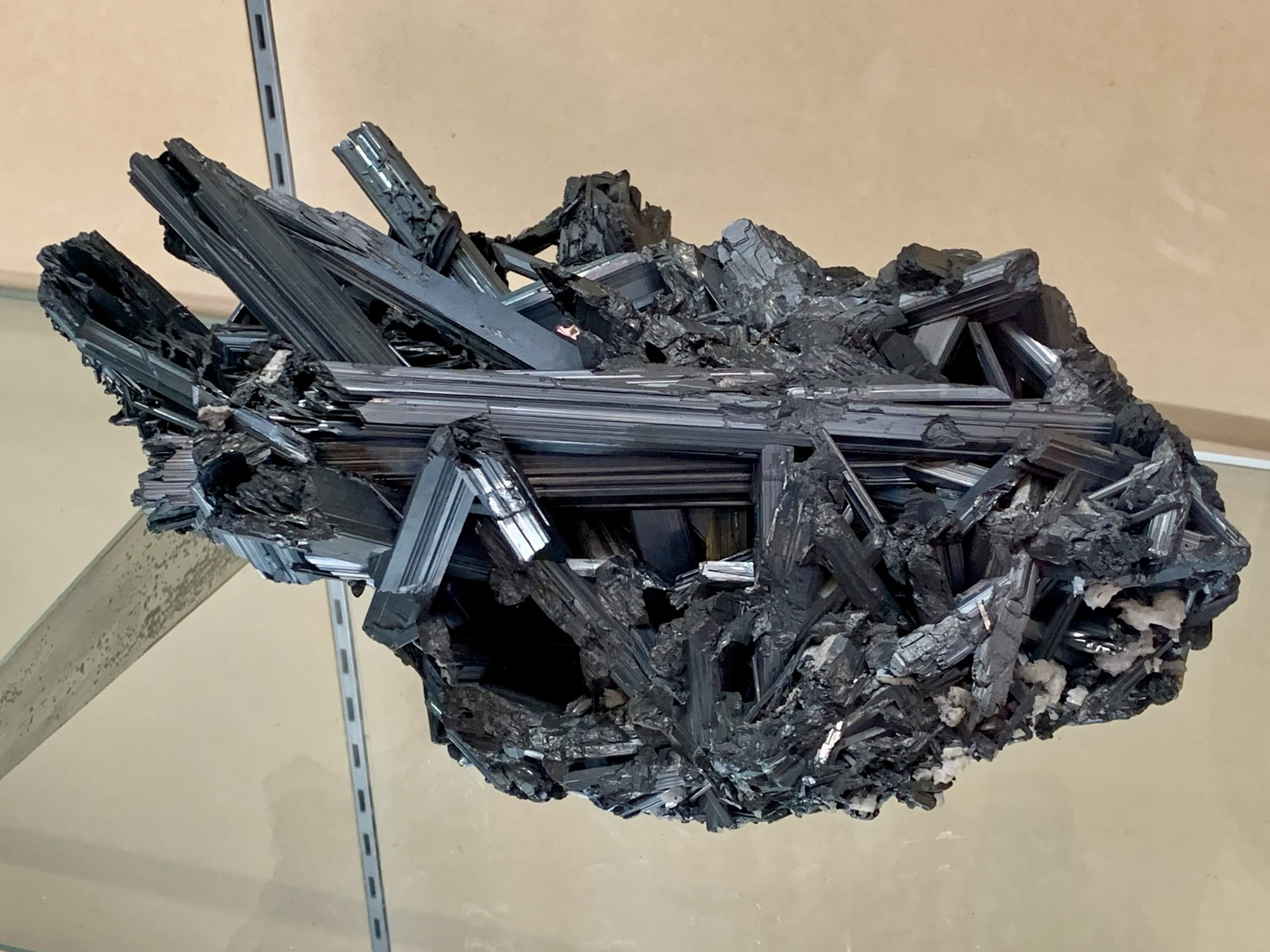 Stibnite