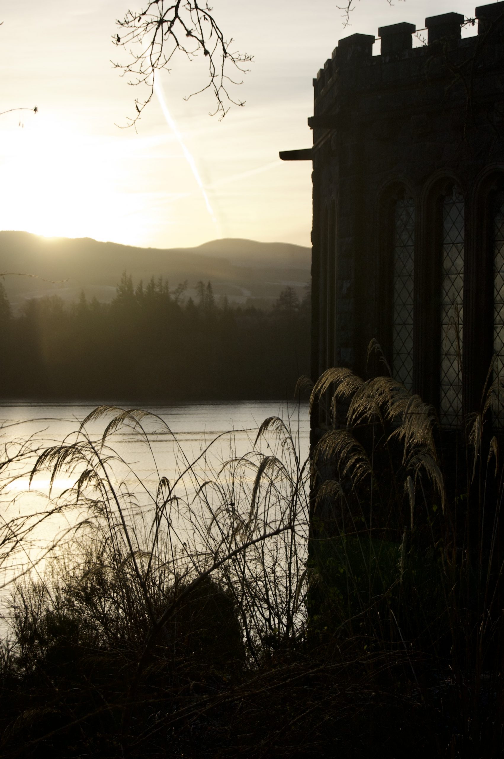 Loch Awe