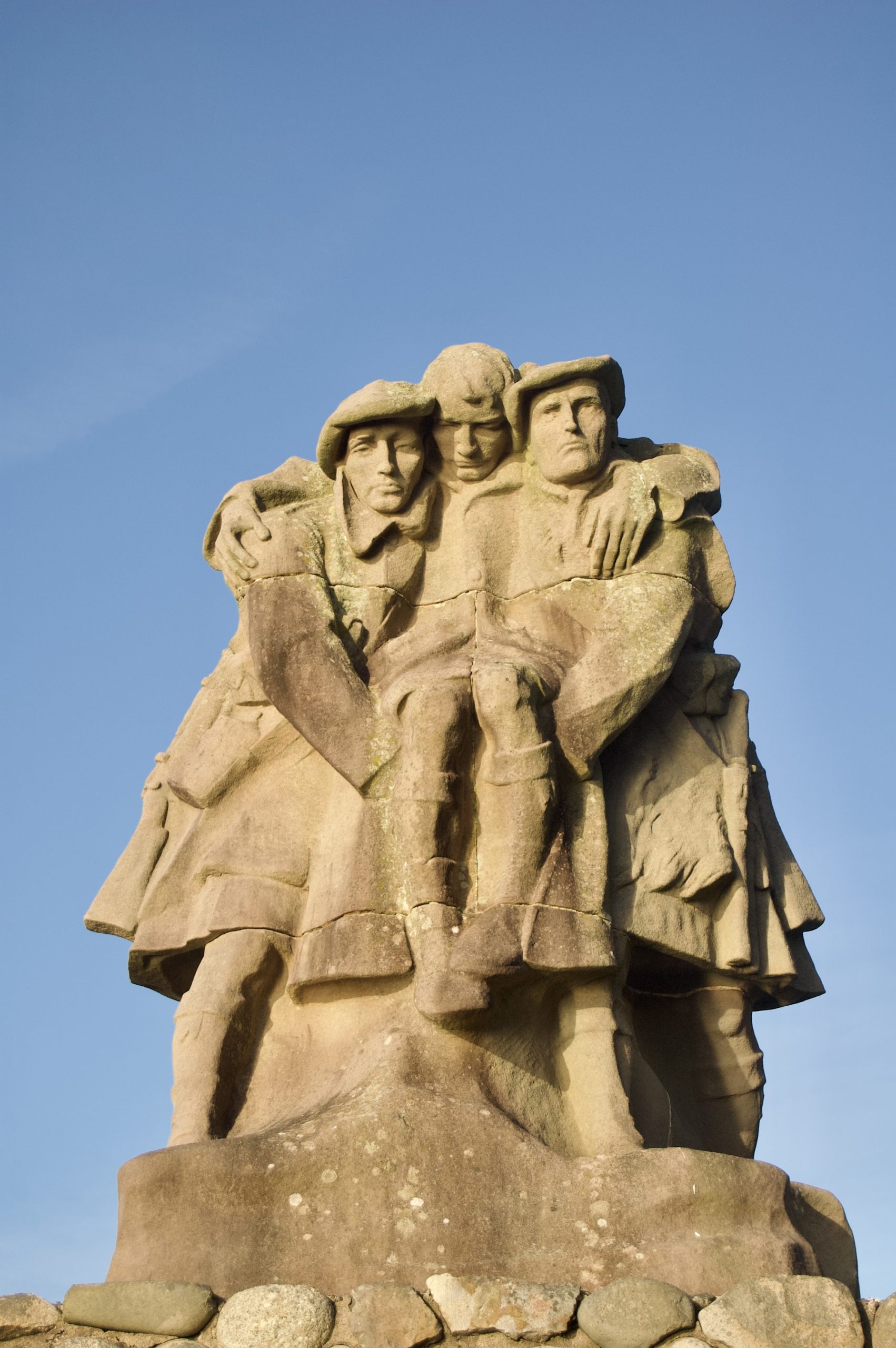 Oban Cenotaph