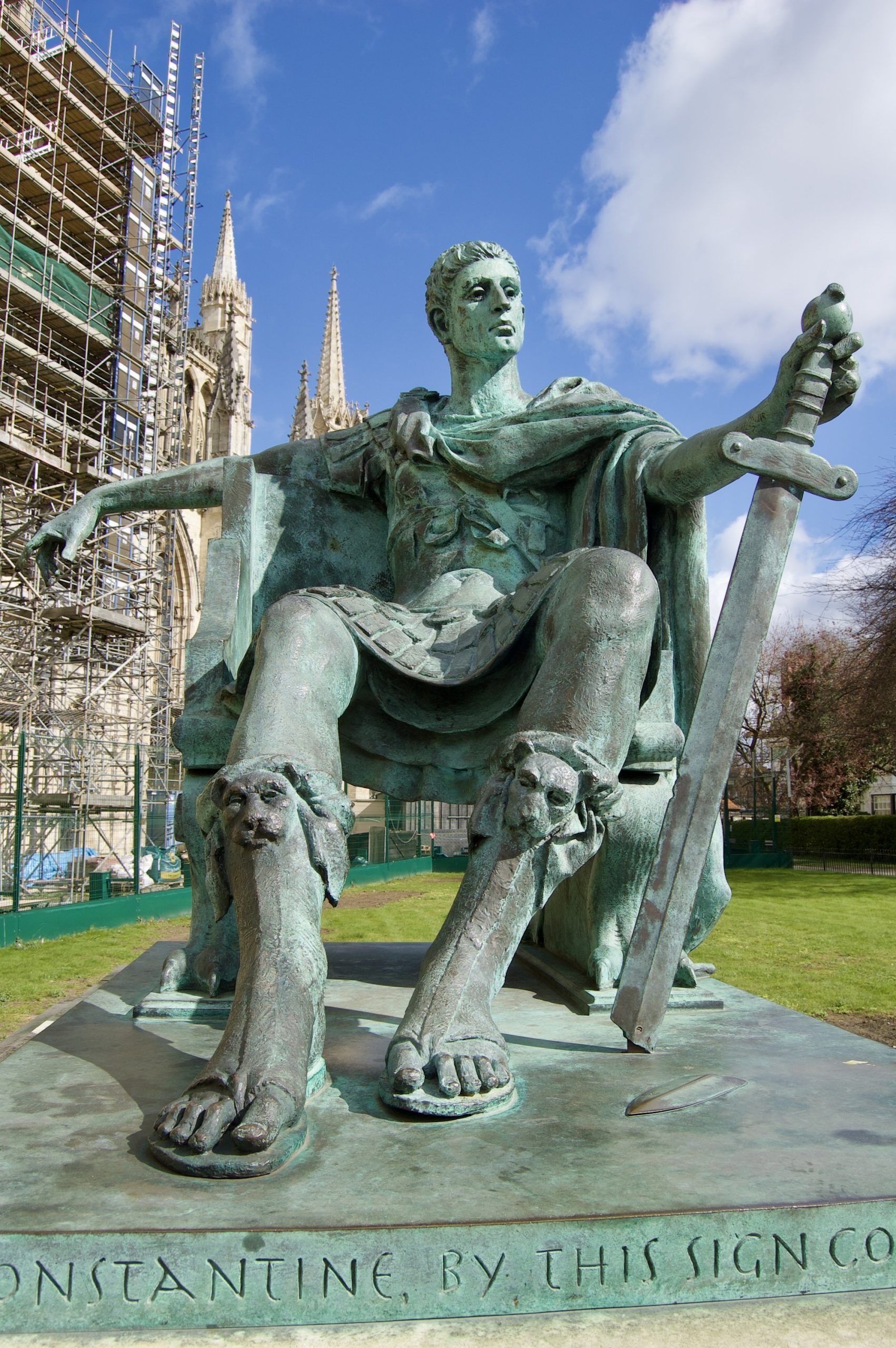 Constantine the Great