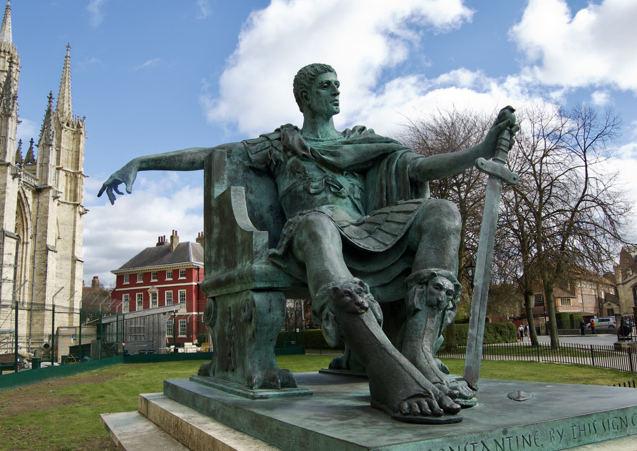 Constantine the Great