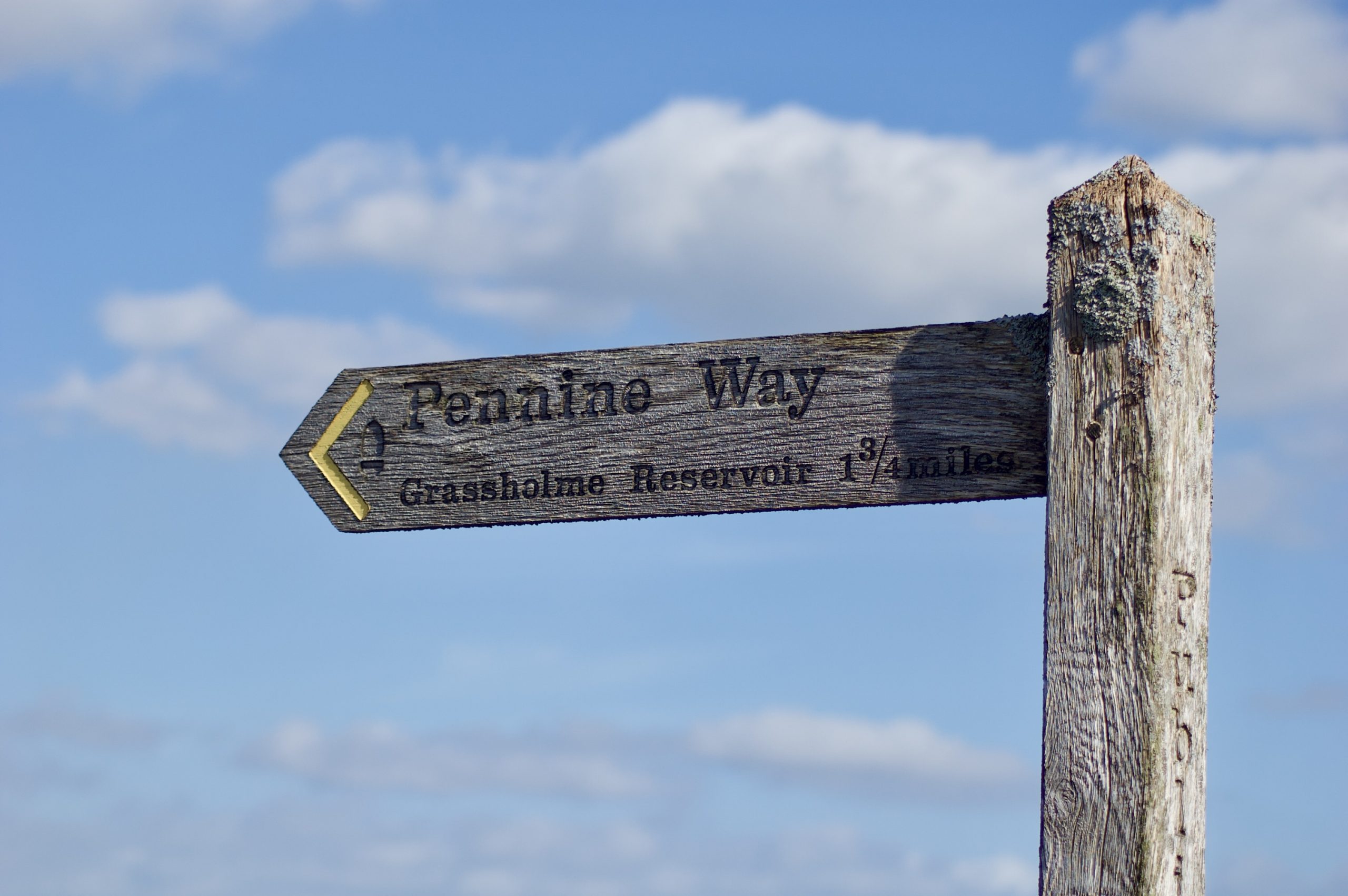 The Pennine Way