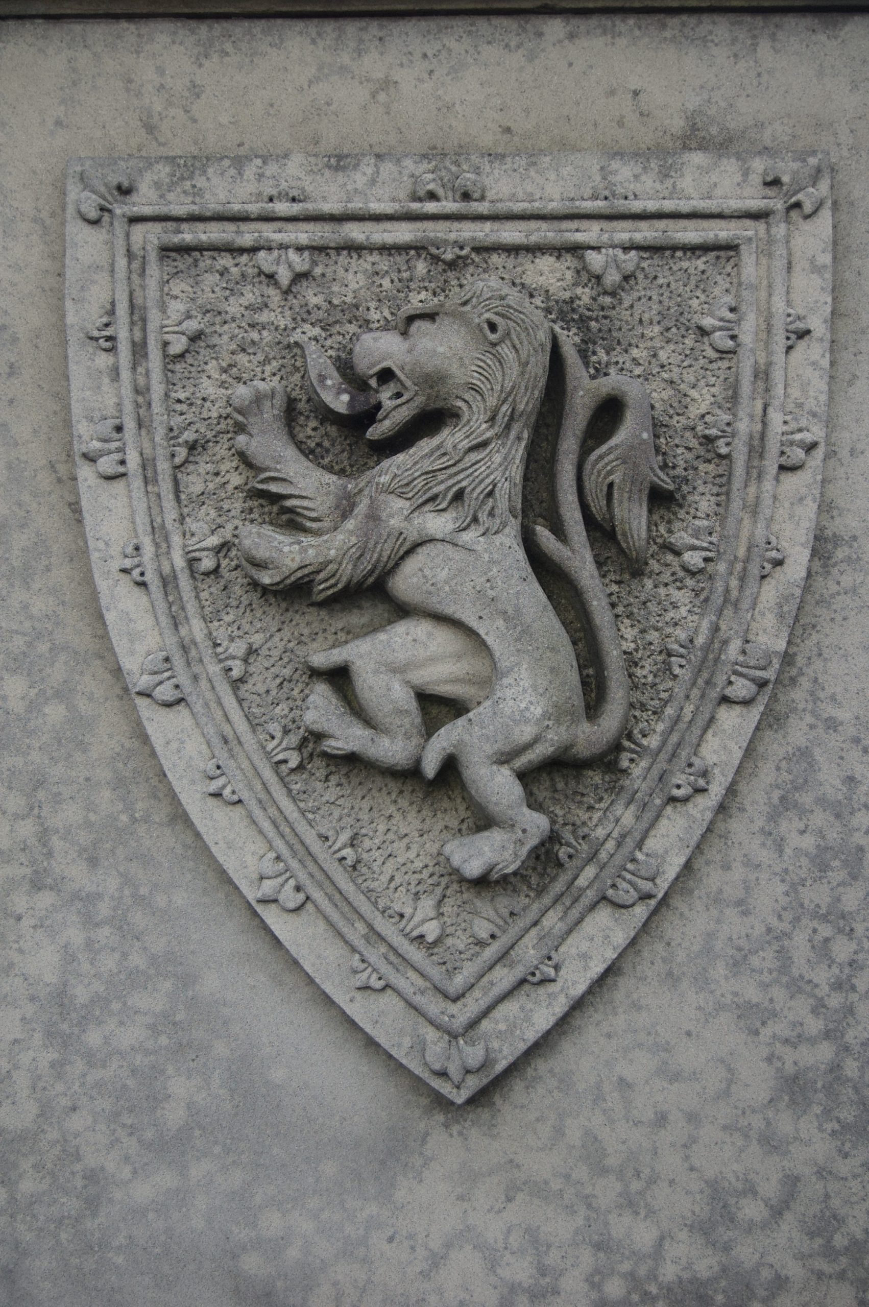 Statue of Robert the Bruce