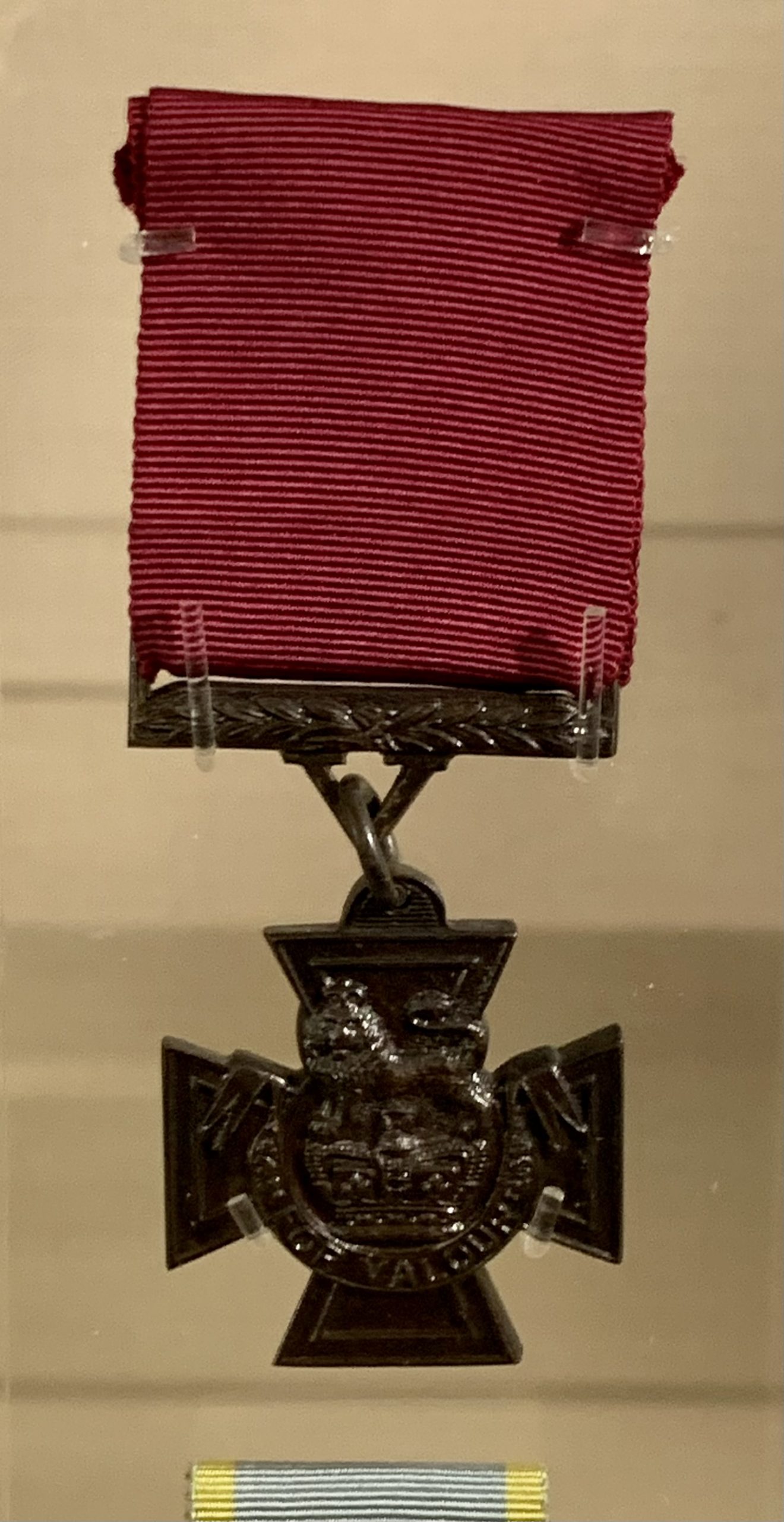 Victoria Cross