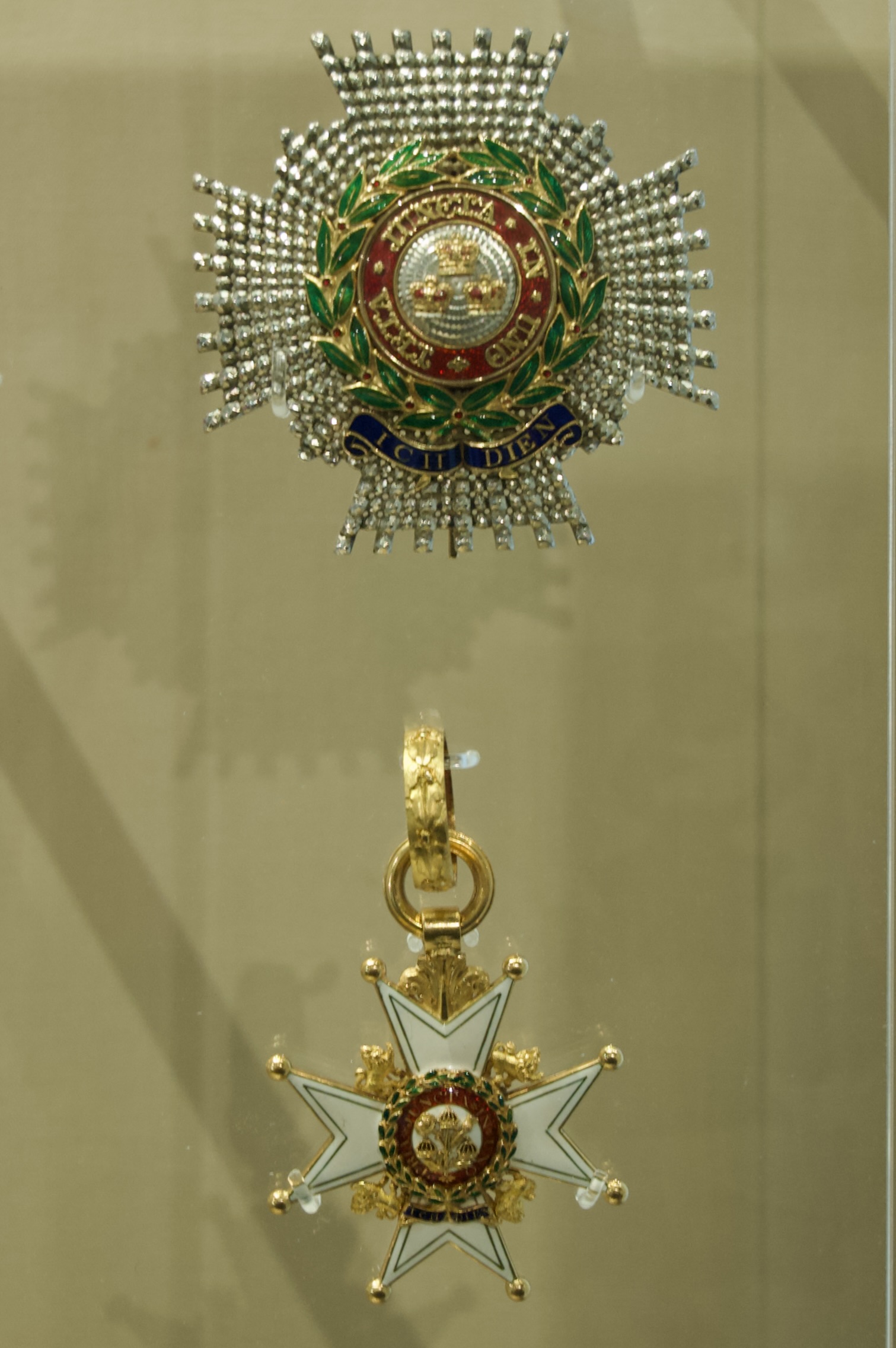 Most Honourable Order of the Bath