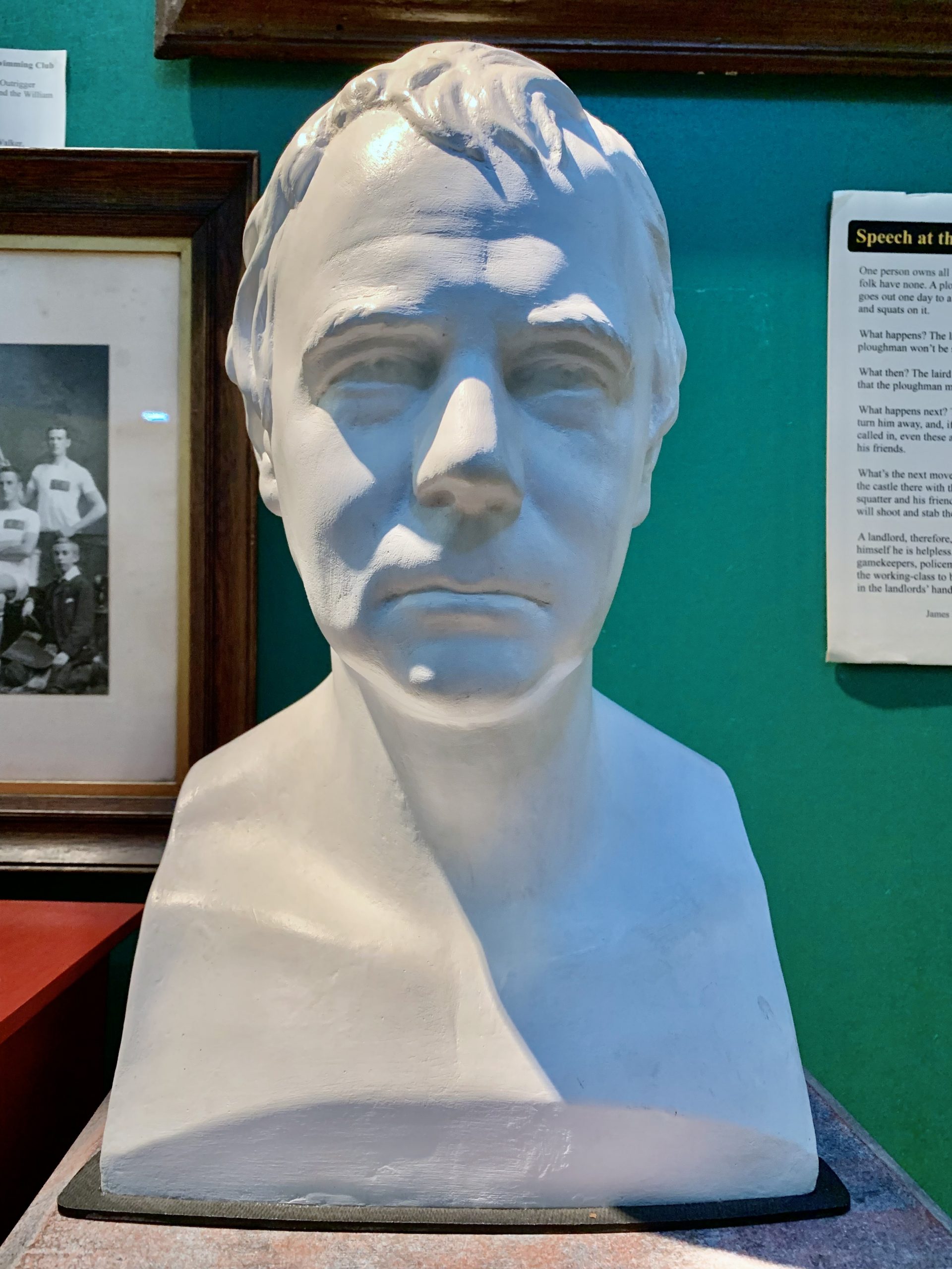 Sir Walter Scott (1771-1832)