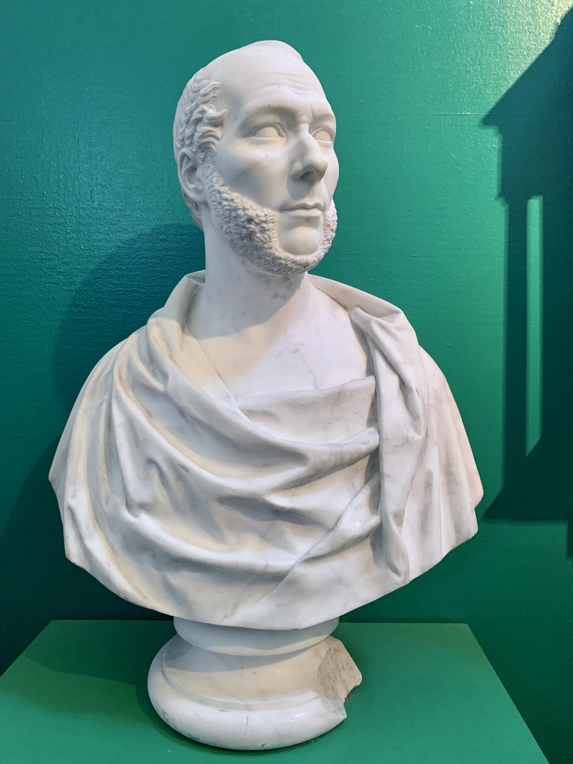 Archibald Wishart W.S. 1786-1853