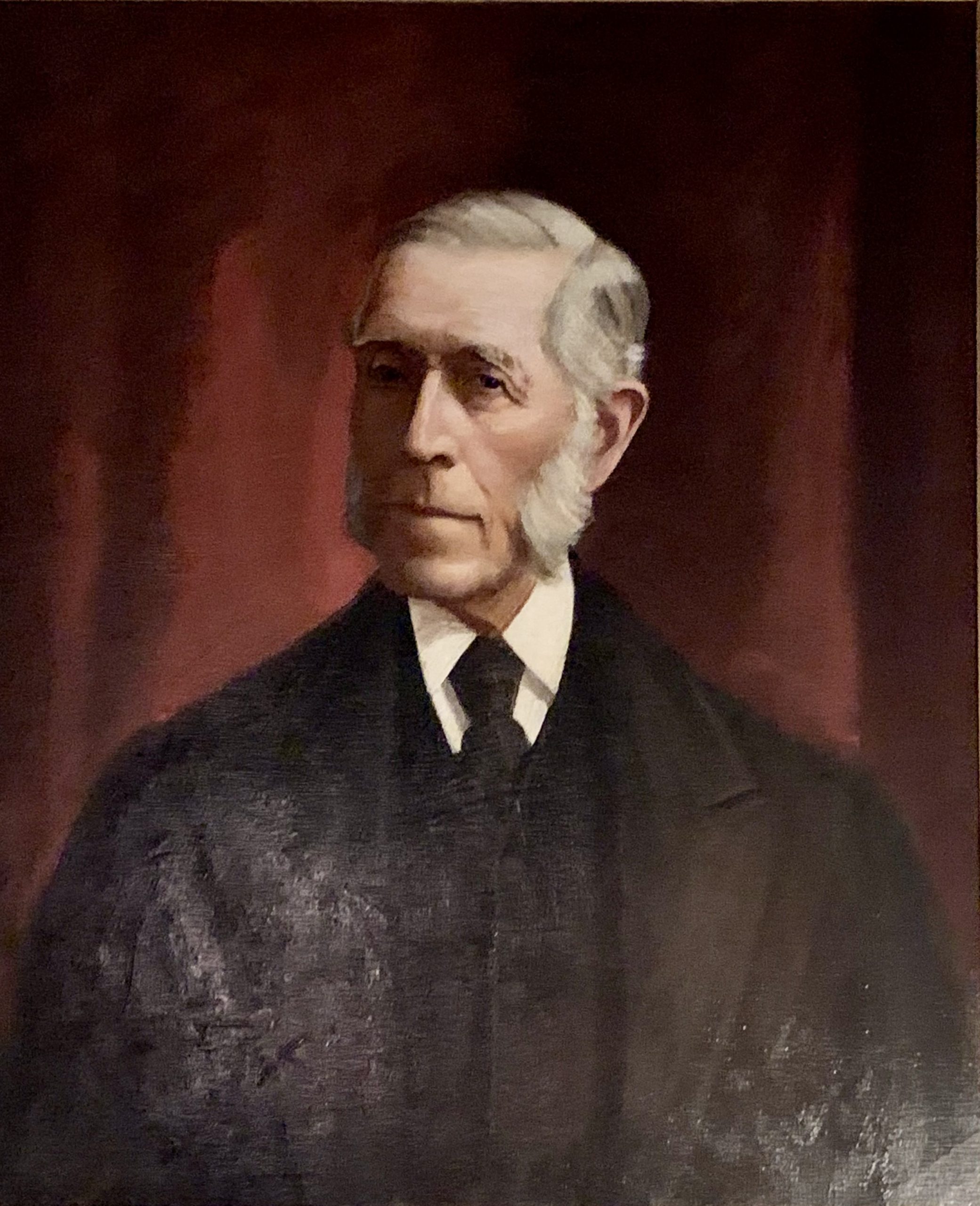 John William Watson (1827-1909)