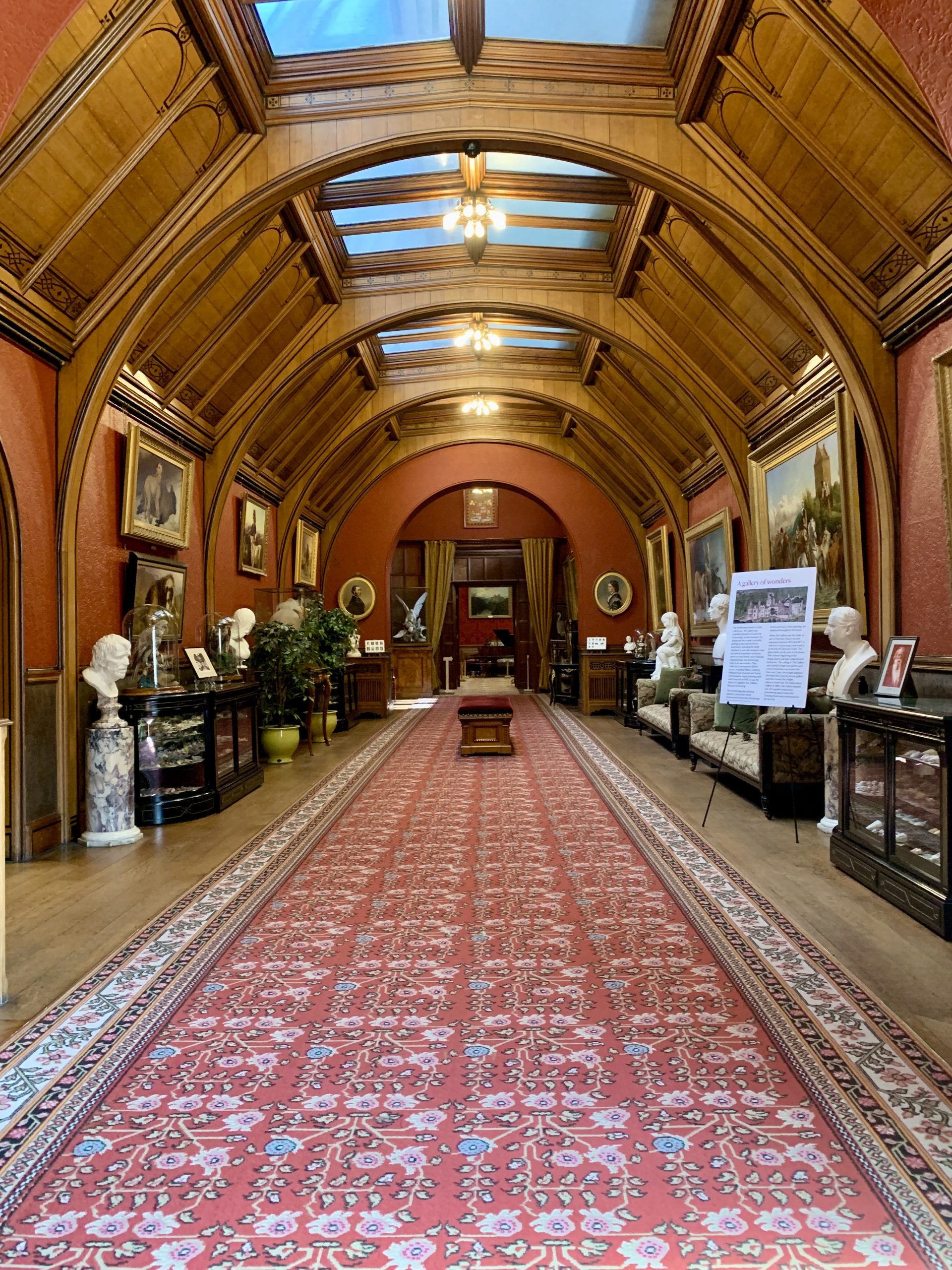 The Gallery