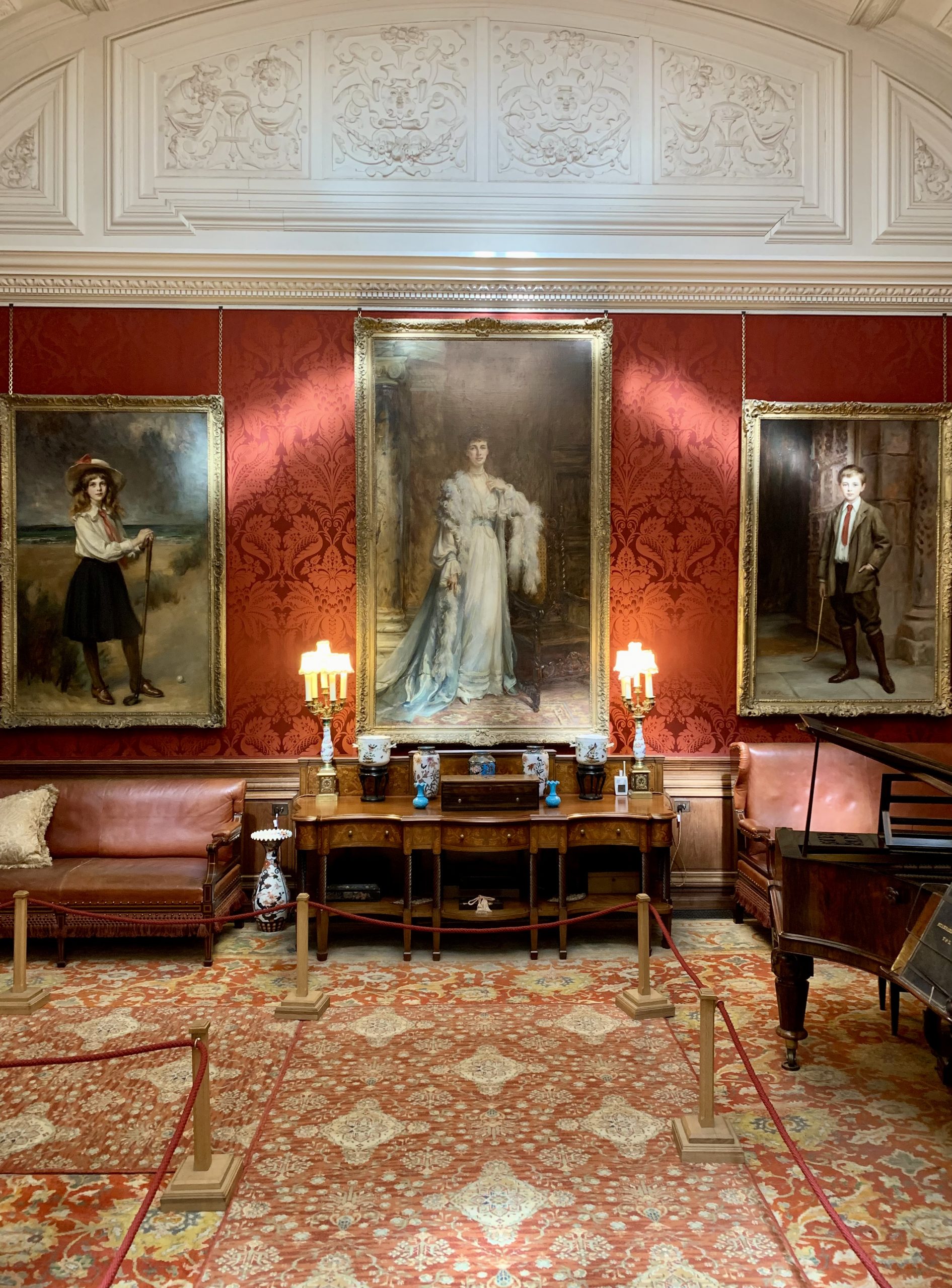 The Drawing Room