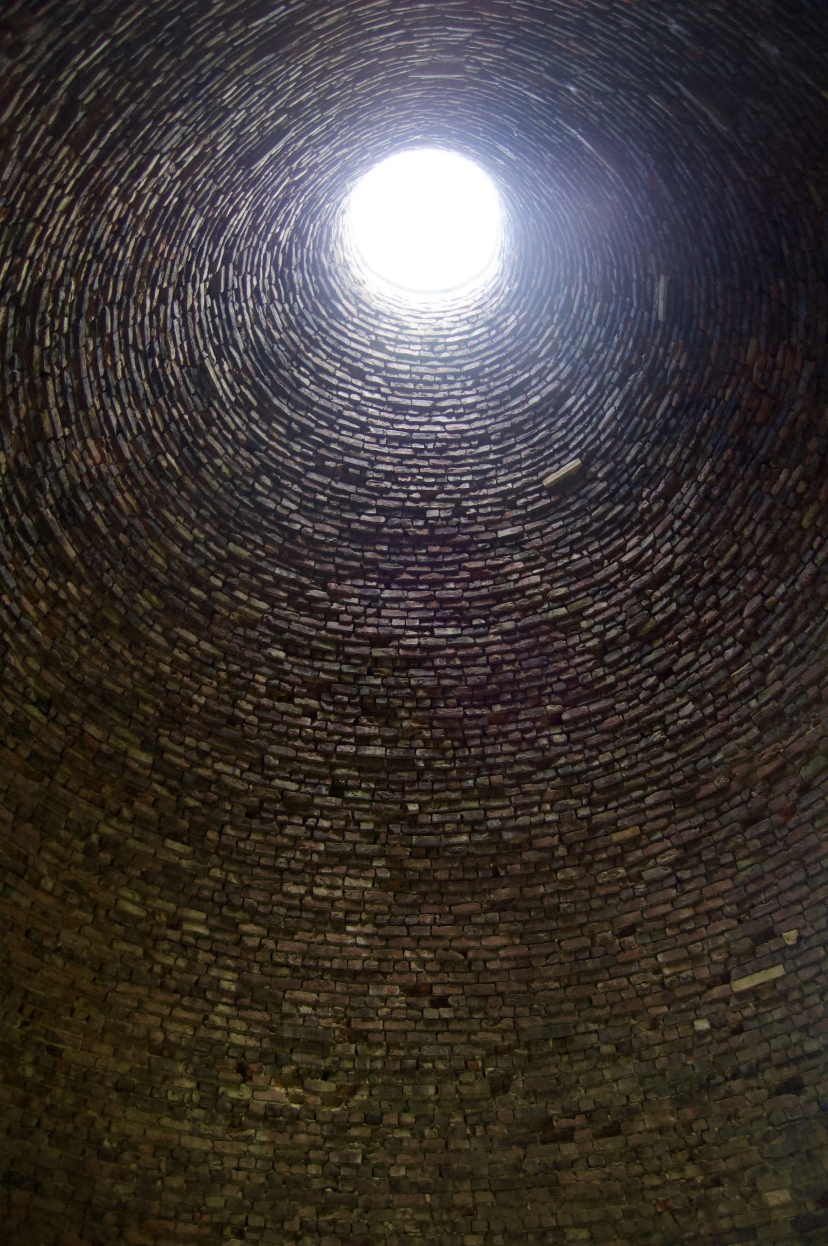 Bottle Kiln