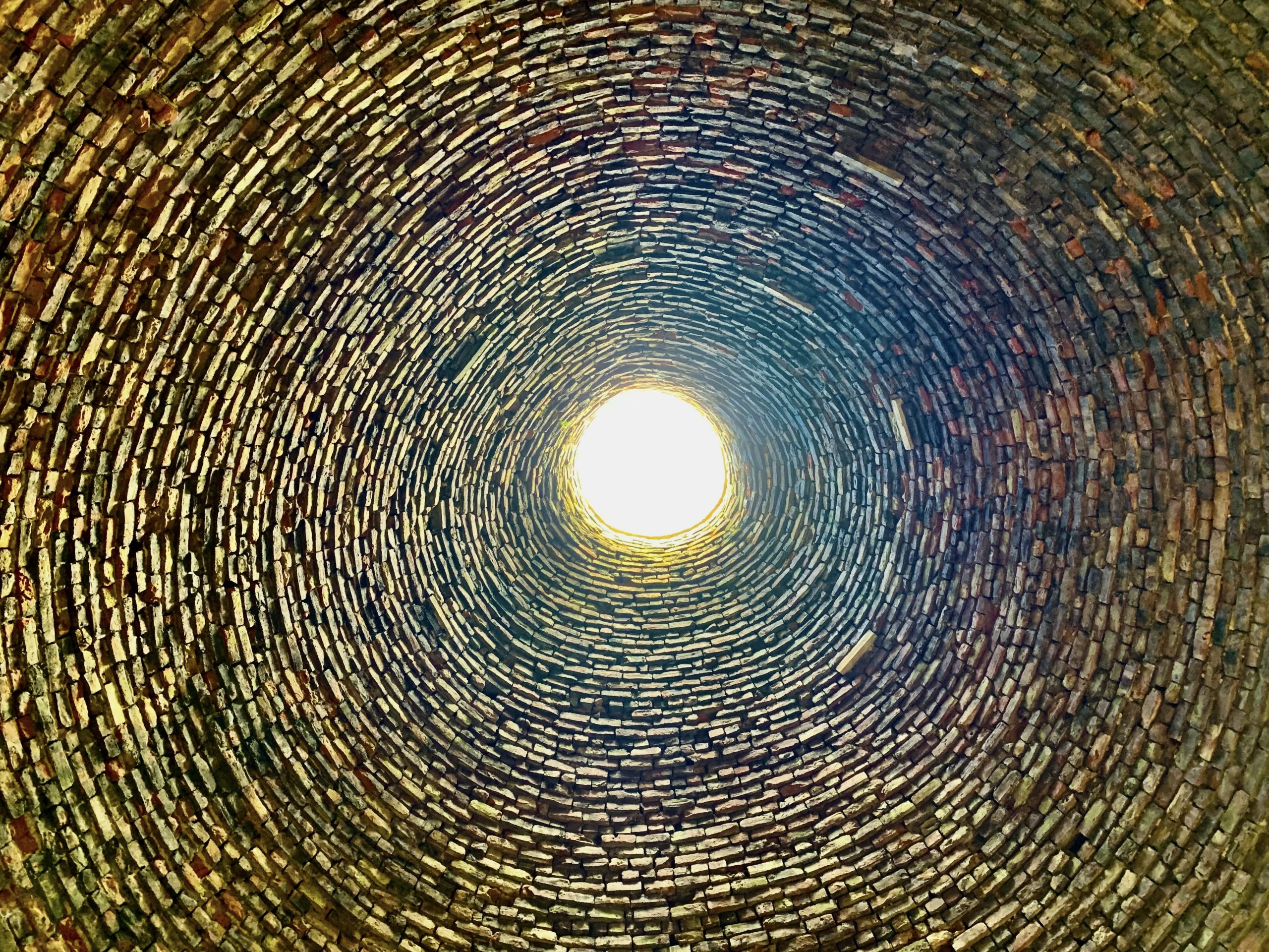 Bottle Kiln
