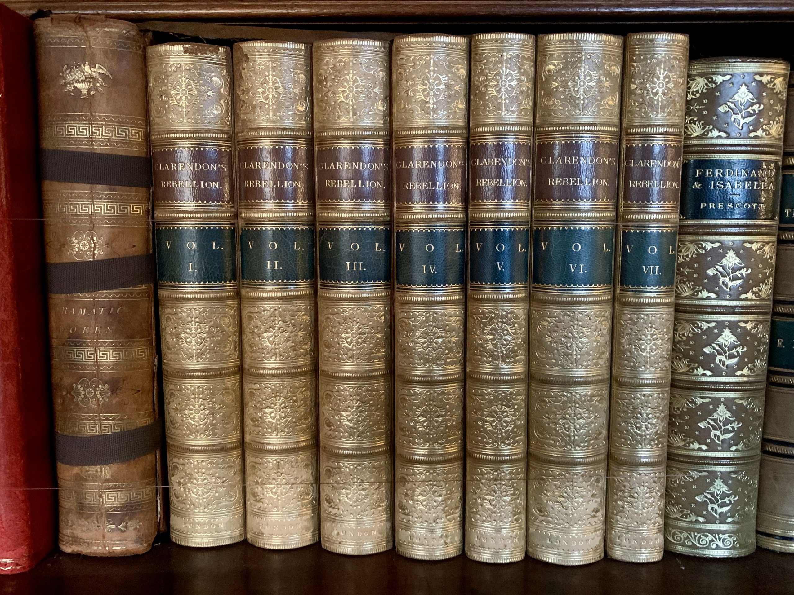 Books