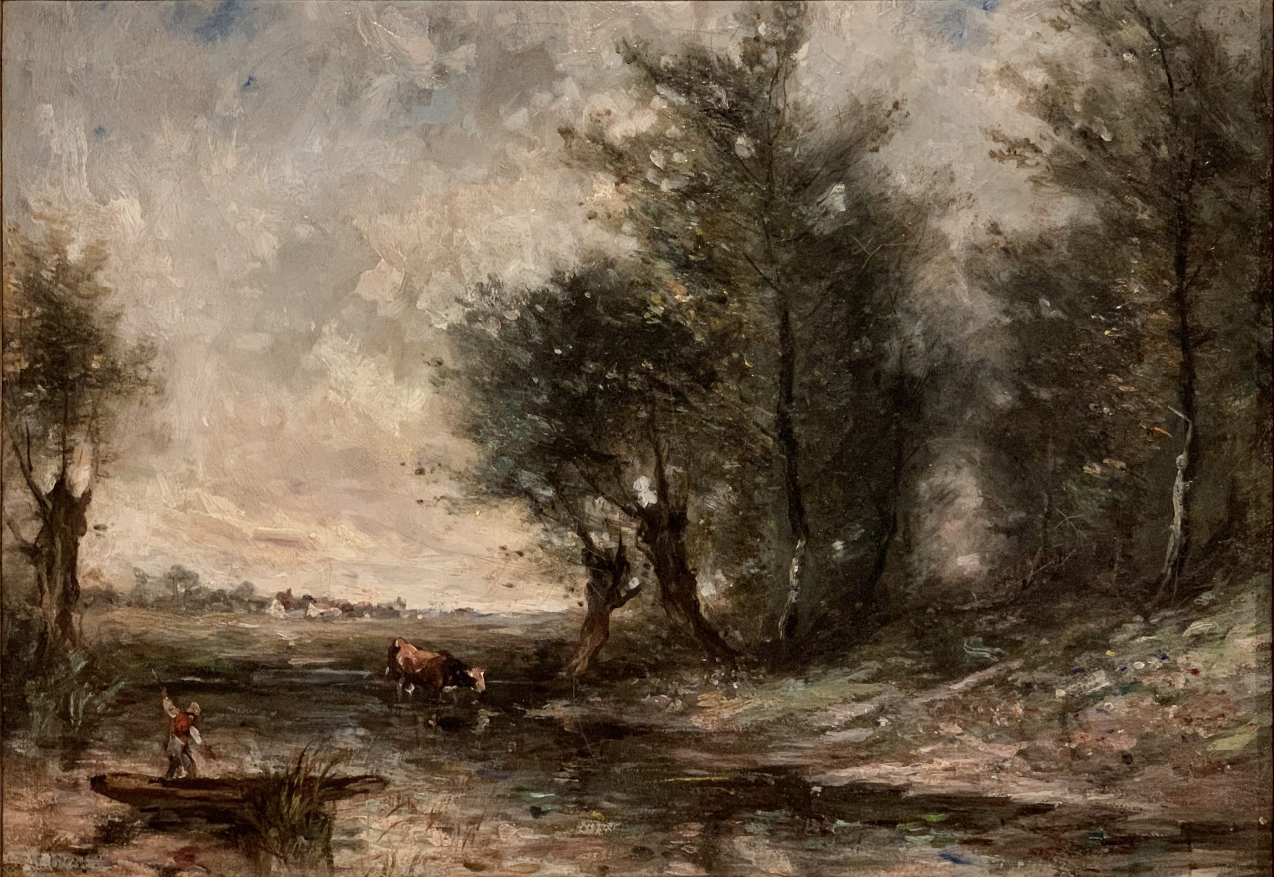 Landscape