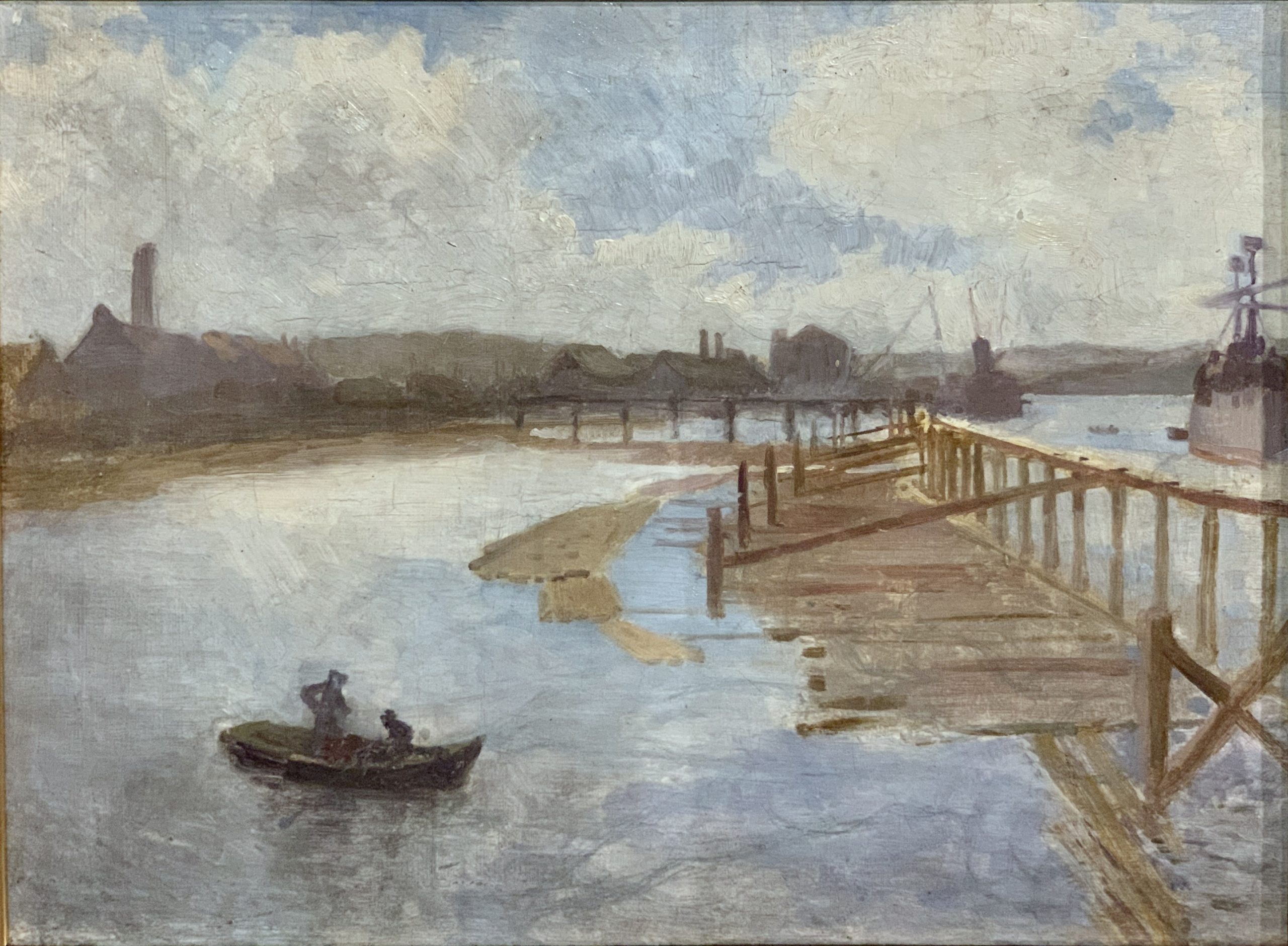 Jarrow Slake