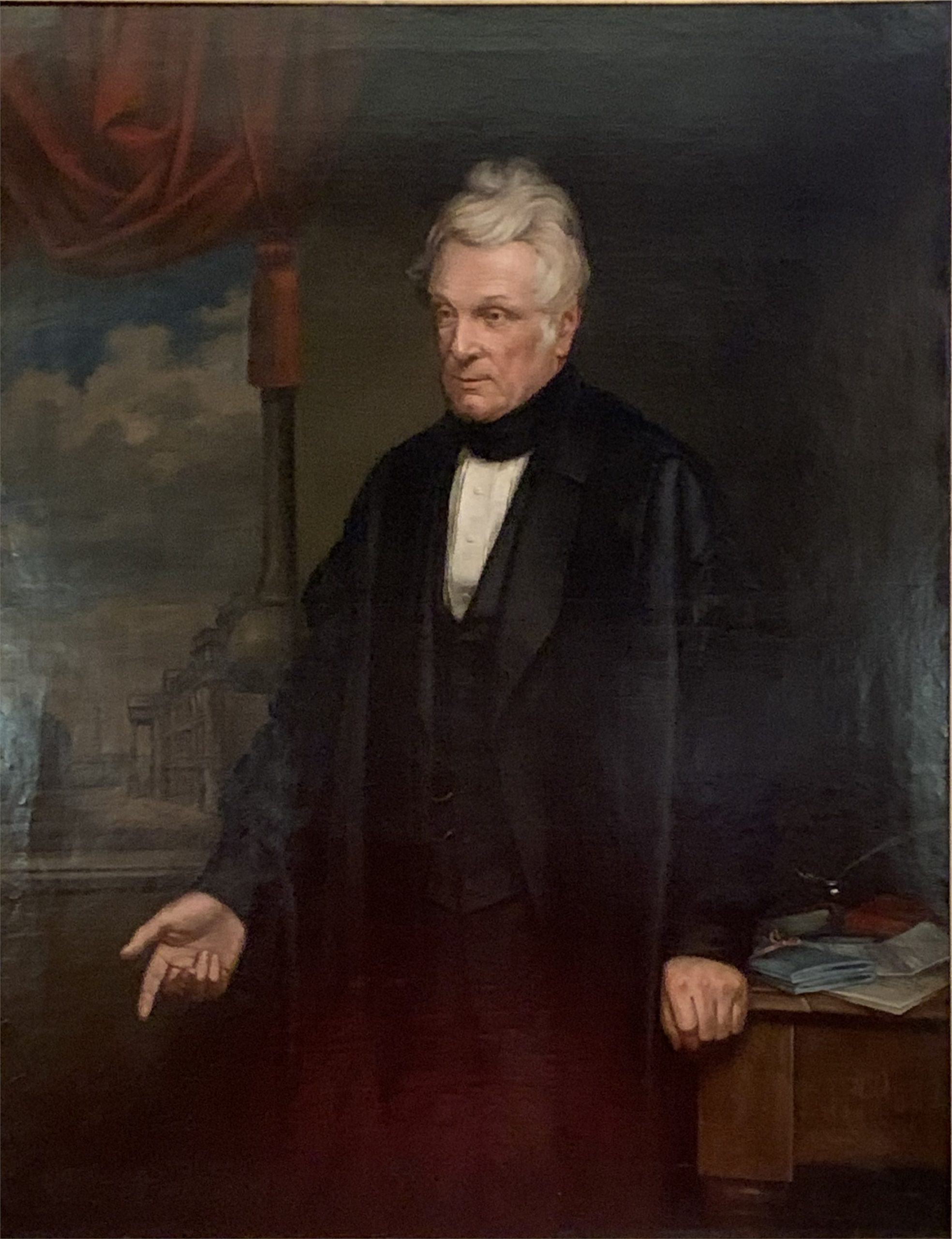 John Clayton