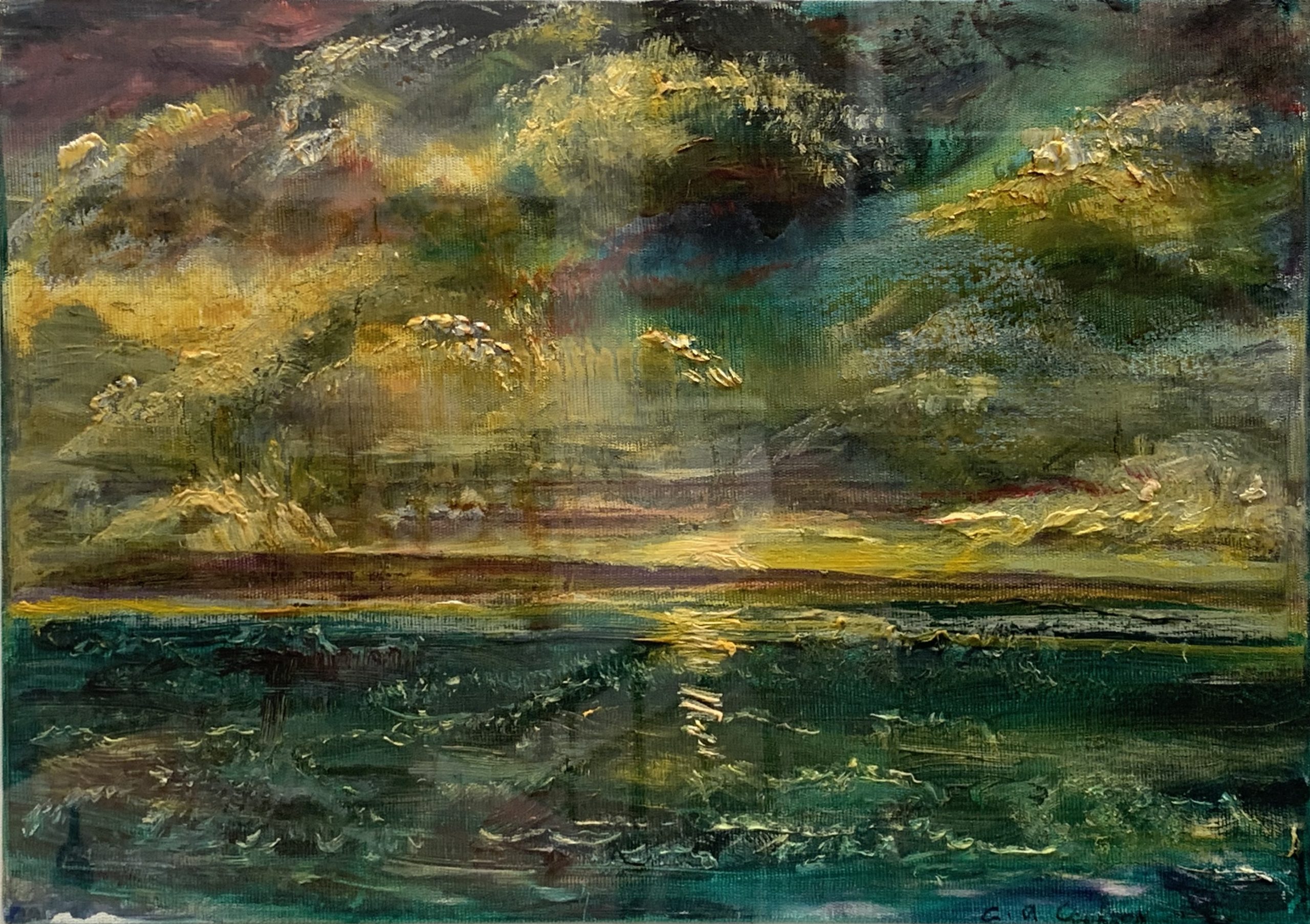 Seascape