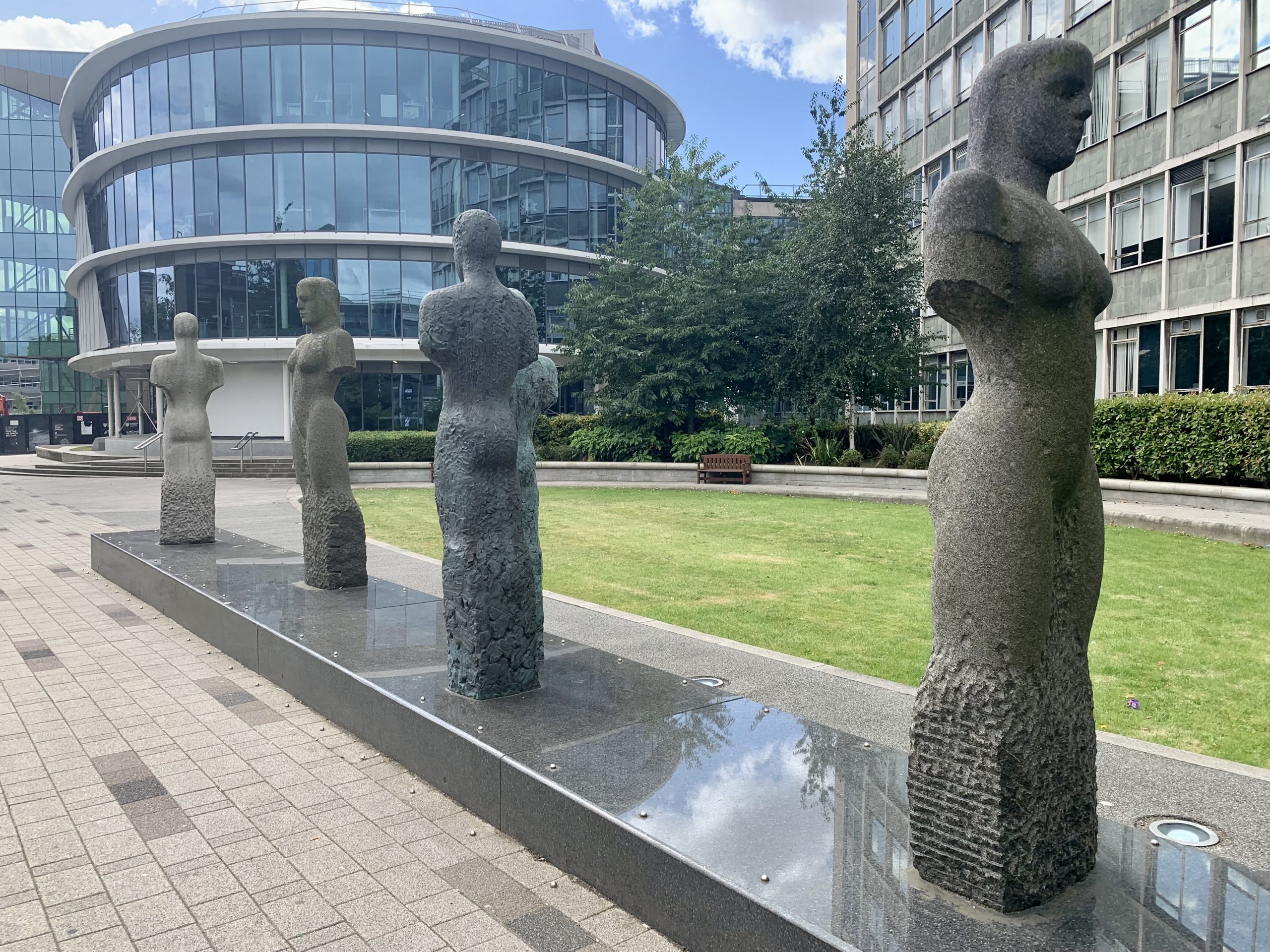Five Figures