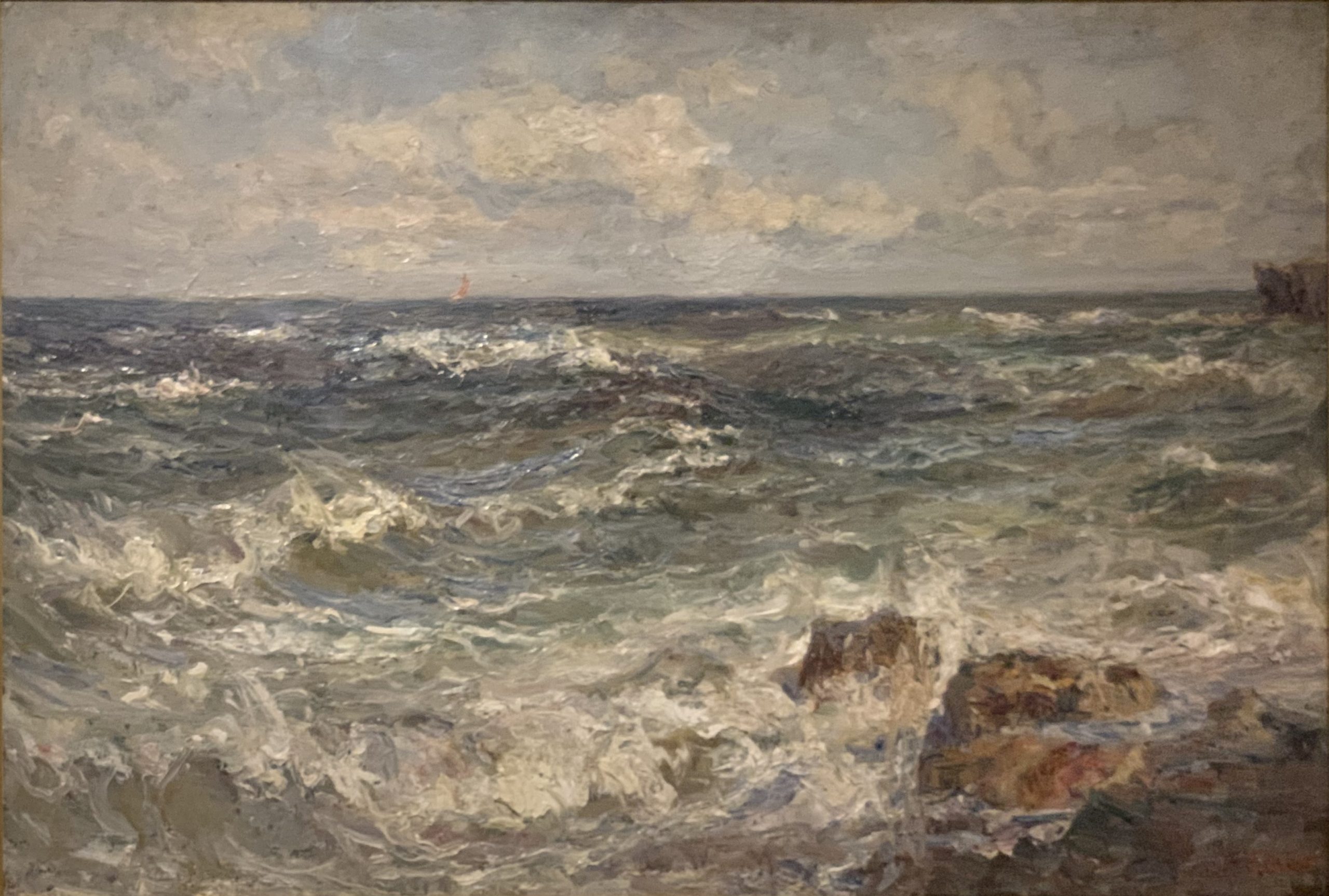 Seascape