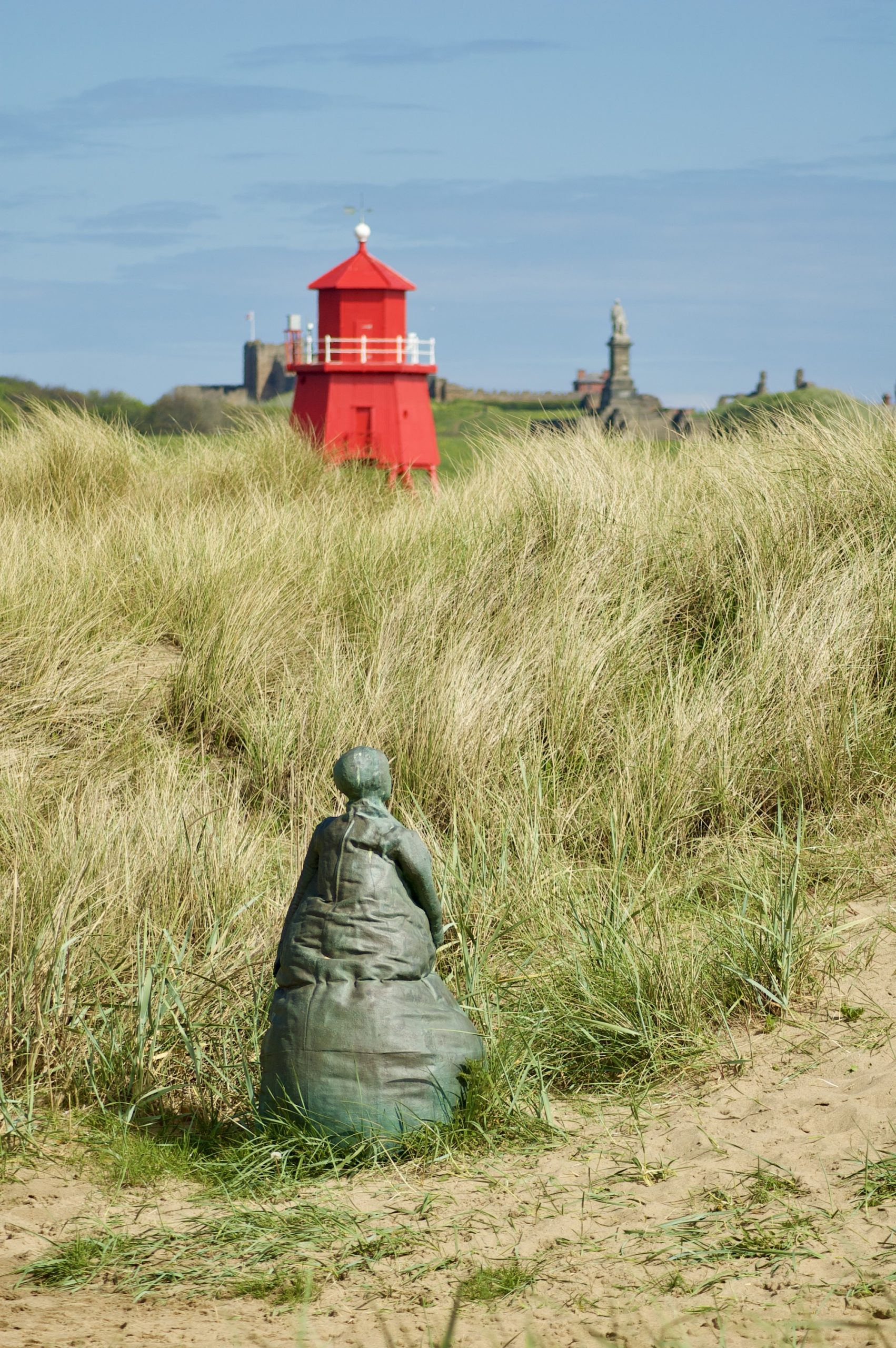 Conversation with the Lighthouse