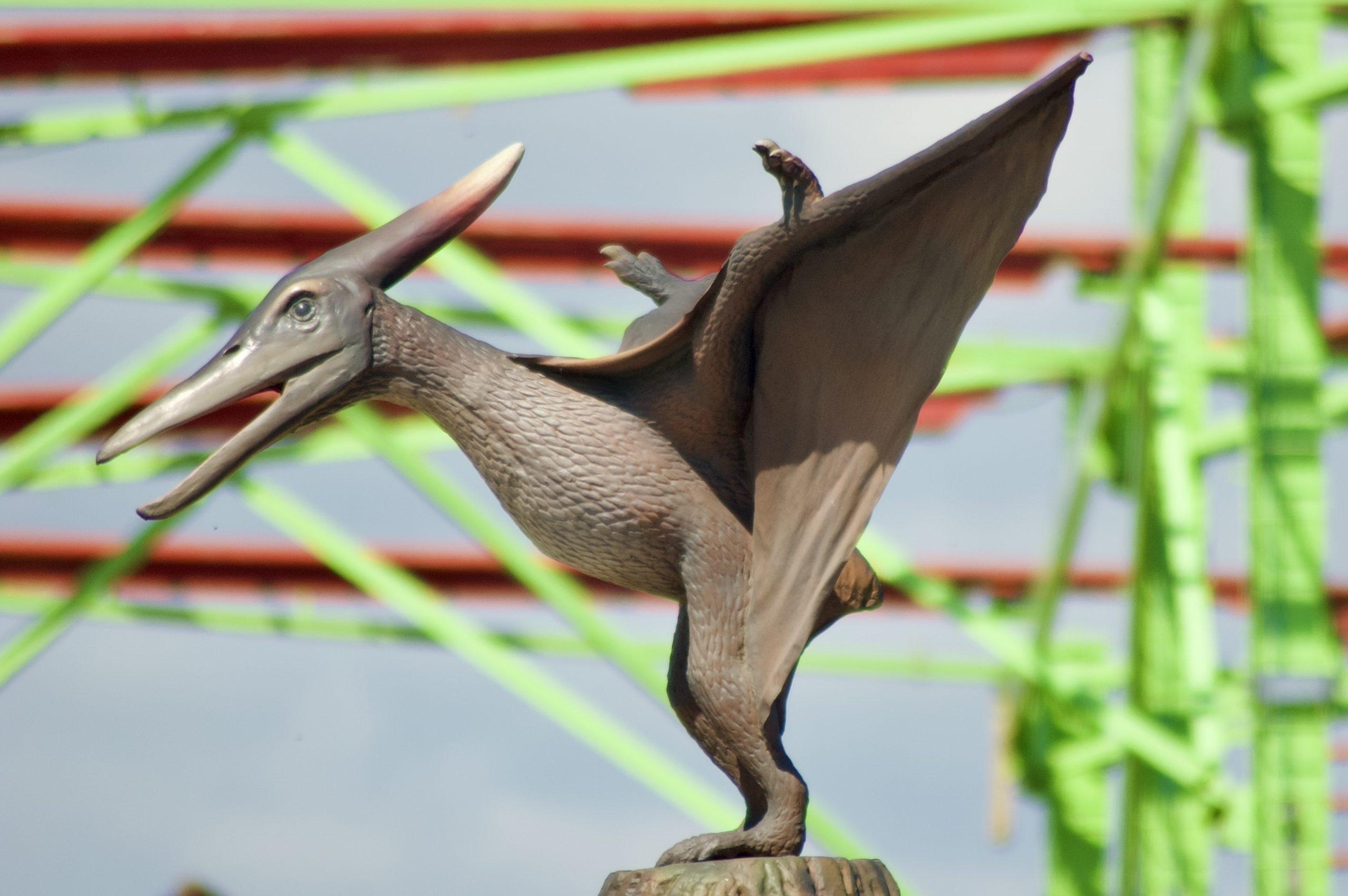 Pterodactyl