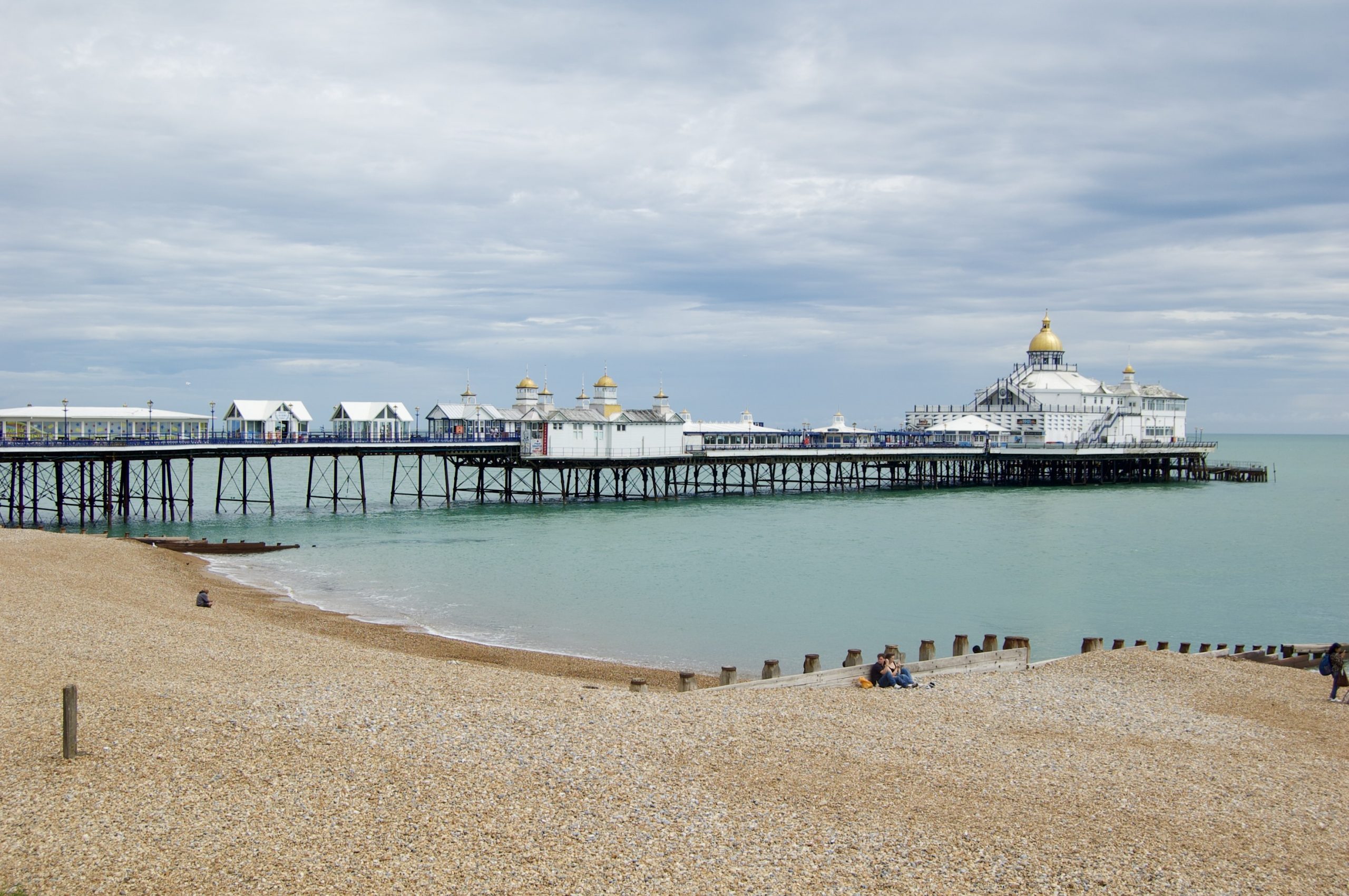 Eastbourne Pier