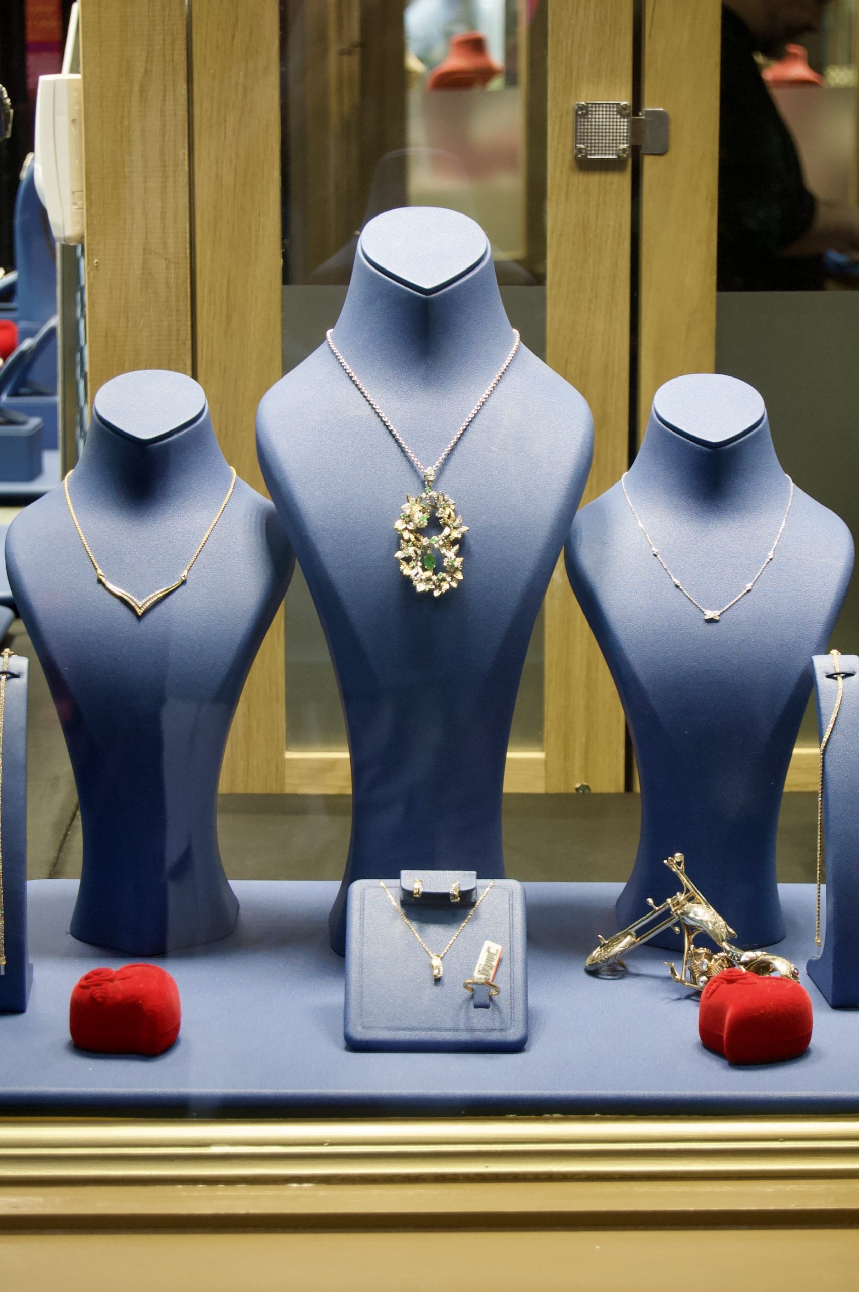 Jewellery