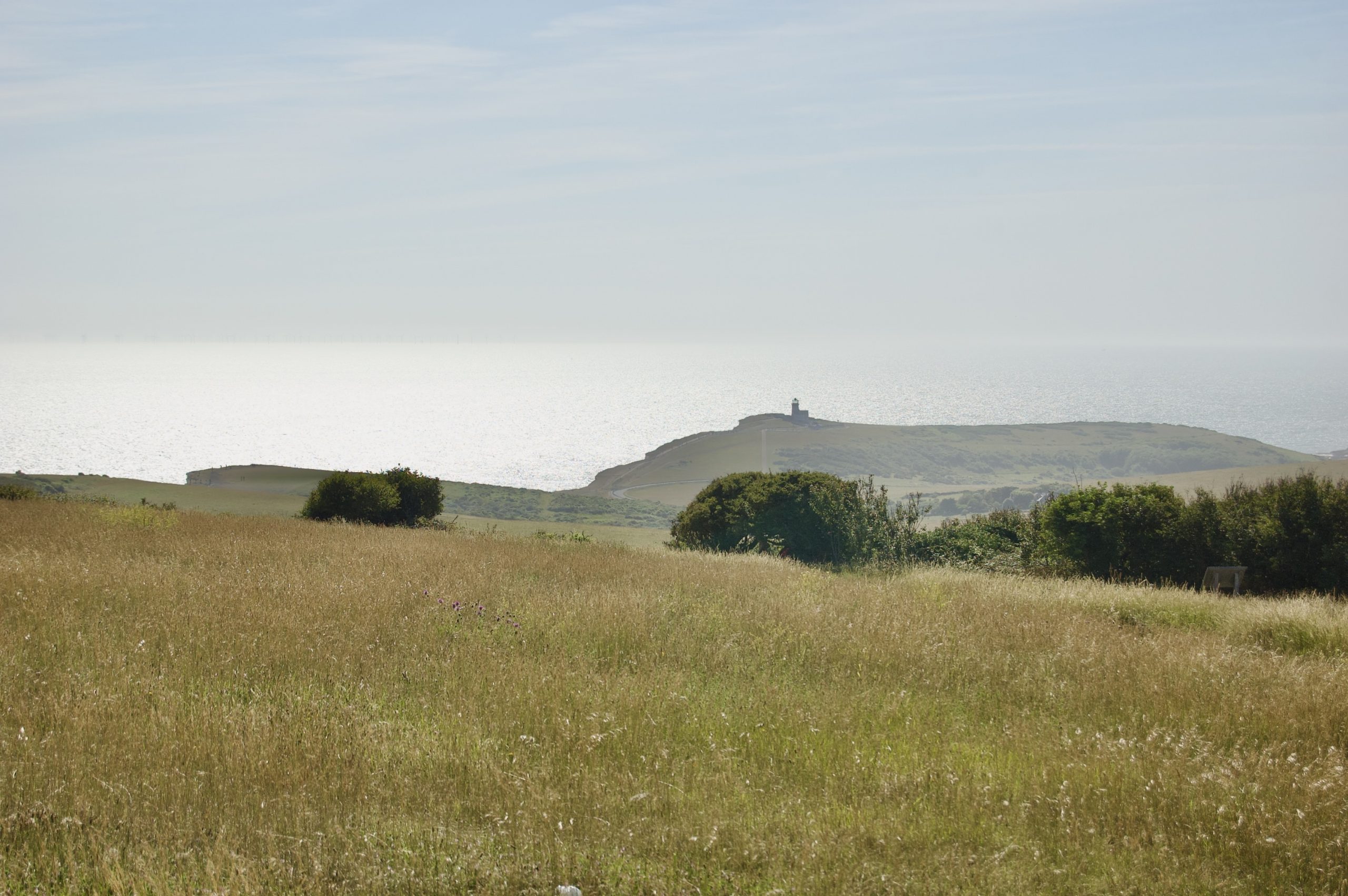 Beachy Head