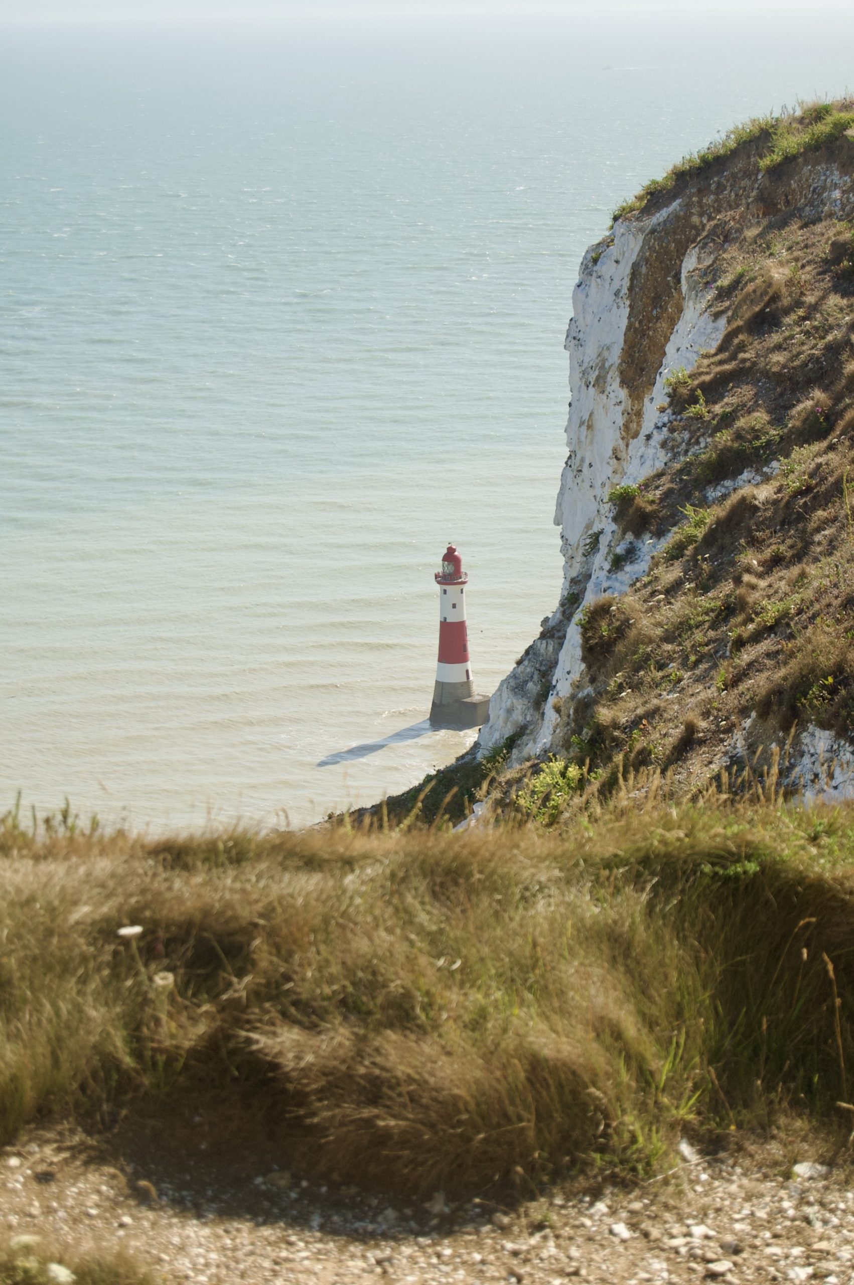 Beachy Head Lighthouse