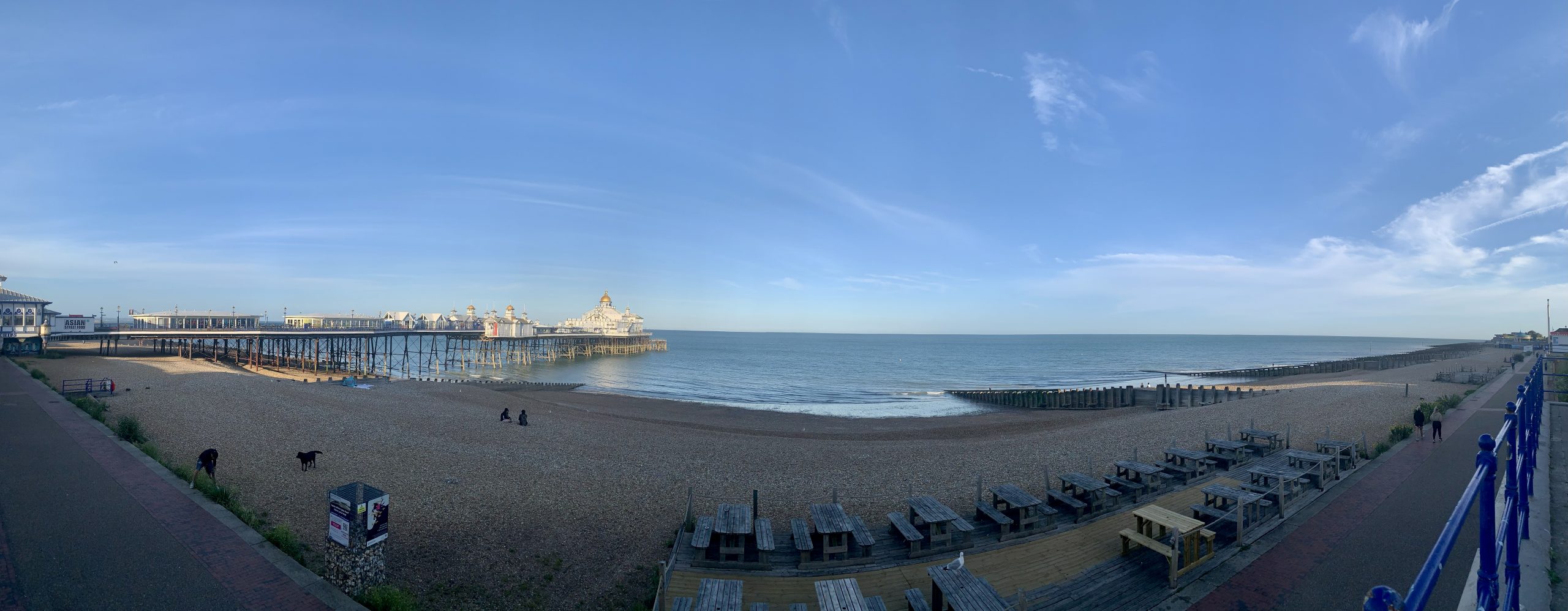 Eastbourne (Panorama)