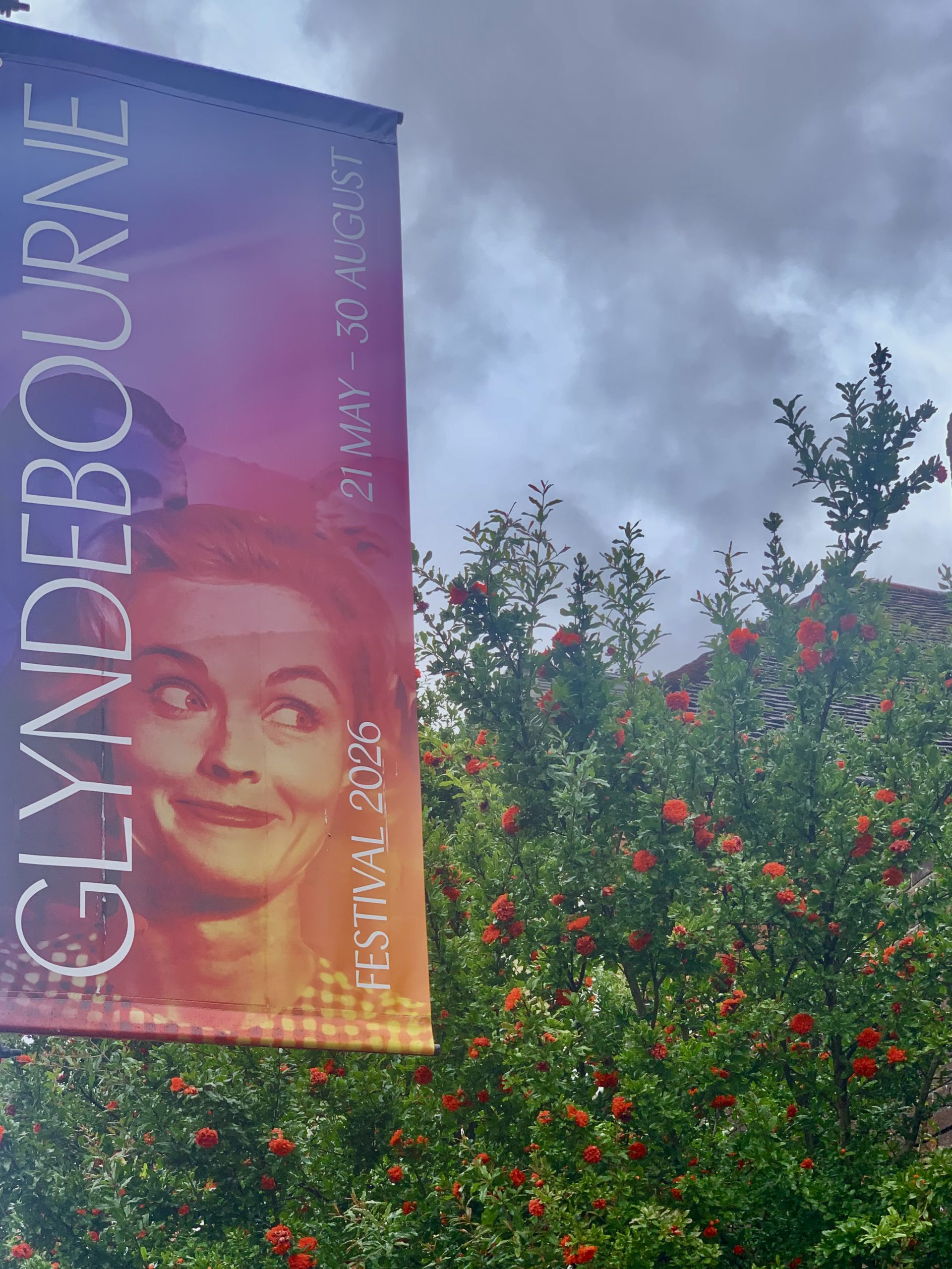 Glyndebourne Banner