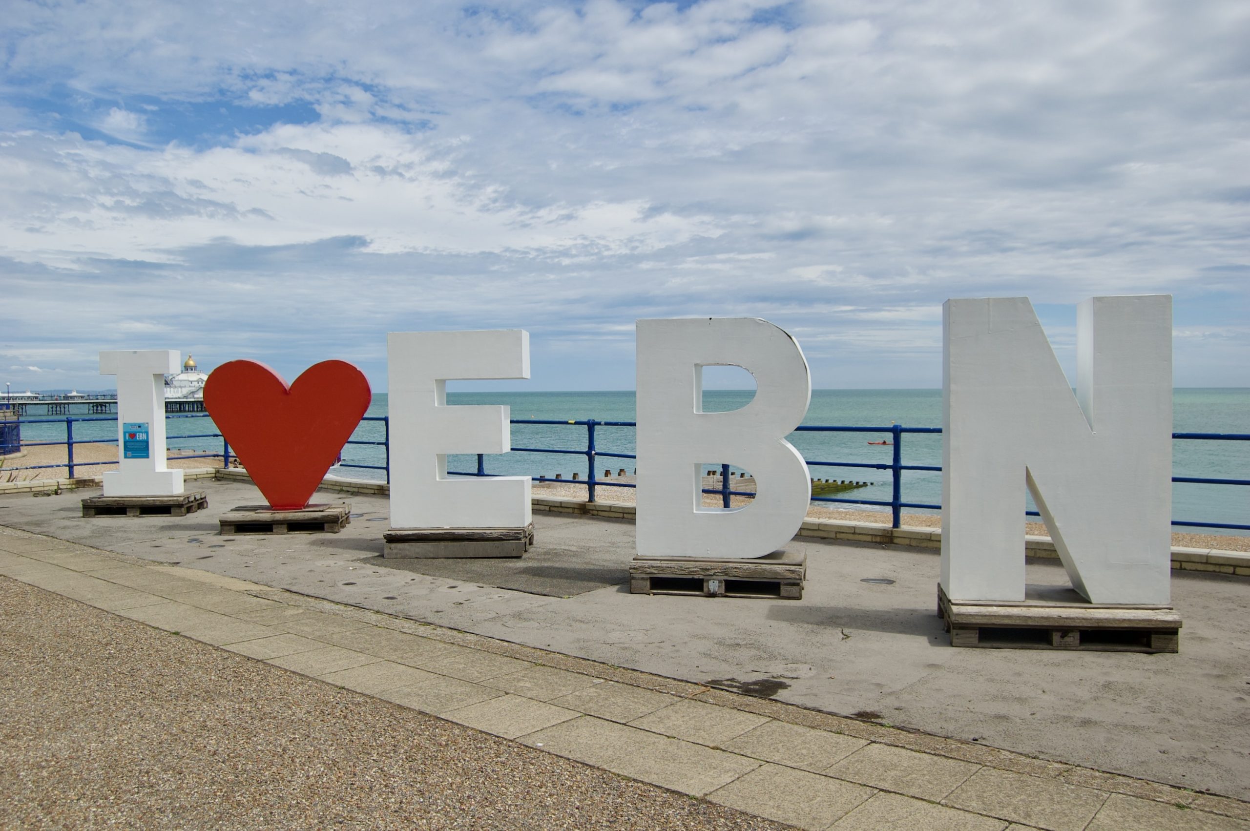 I ♥︎ EBN