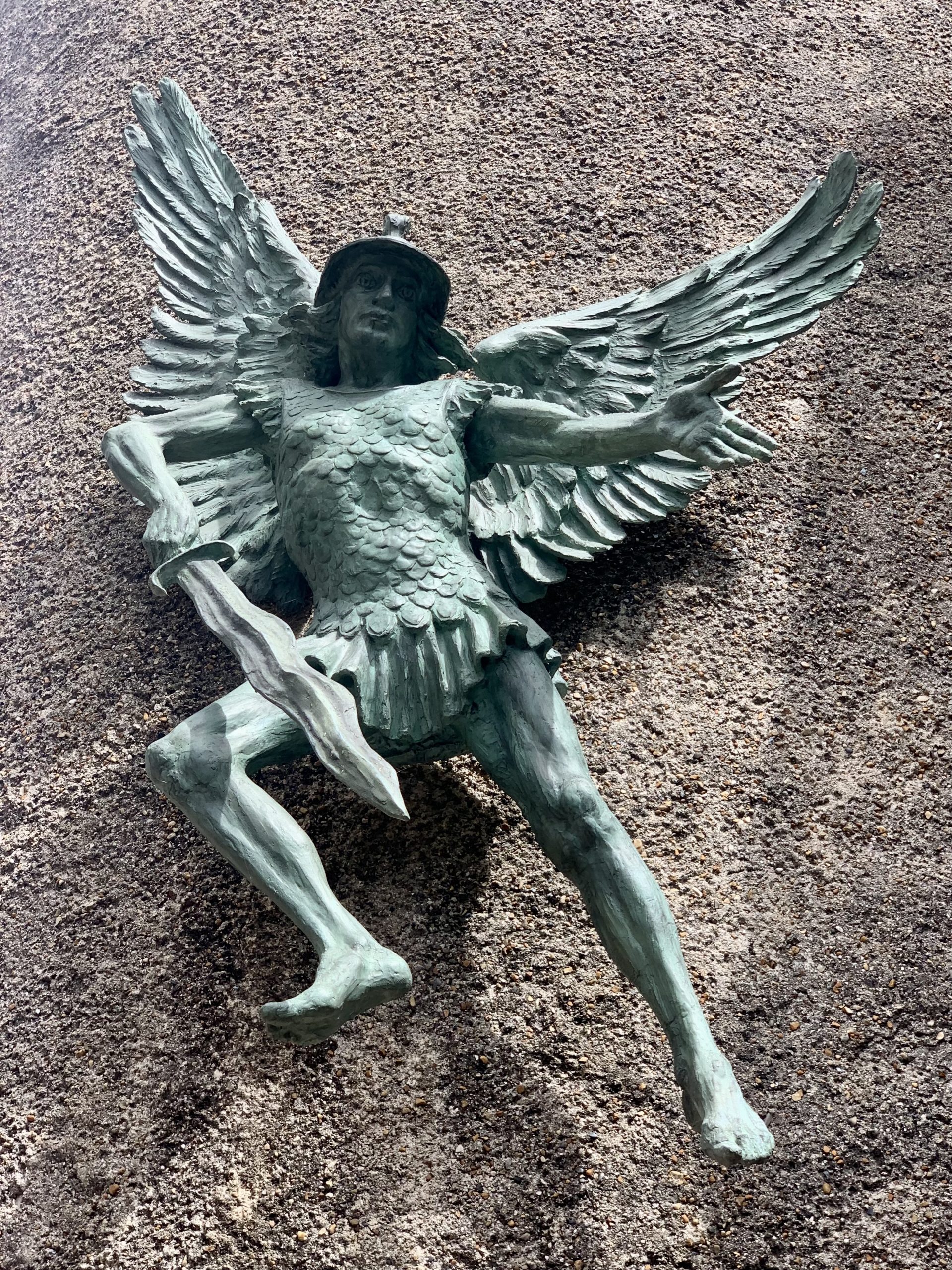 St Michael