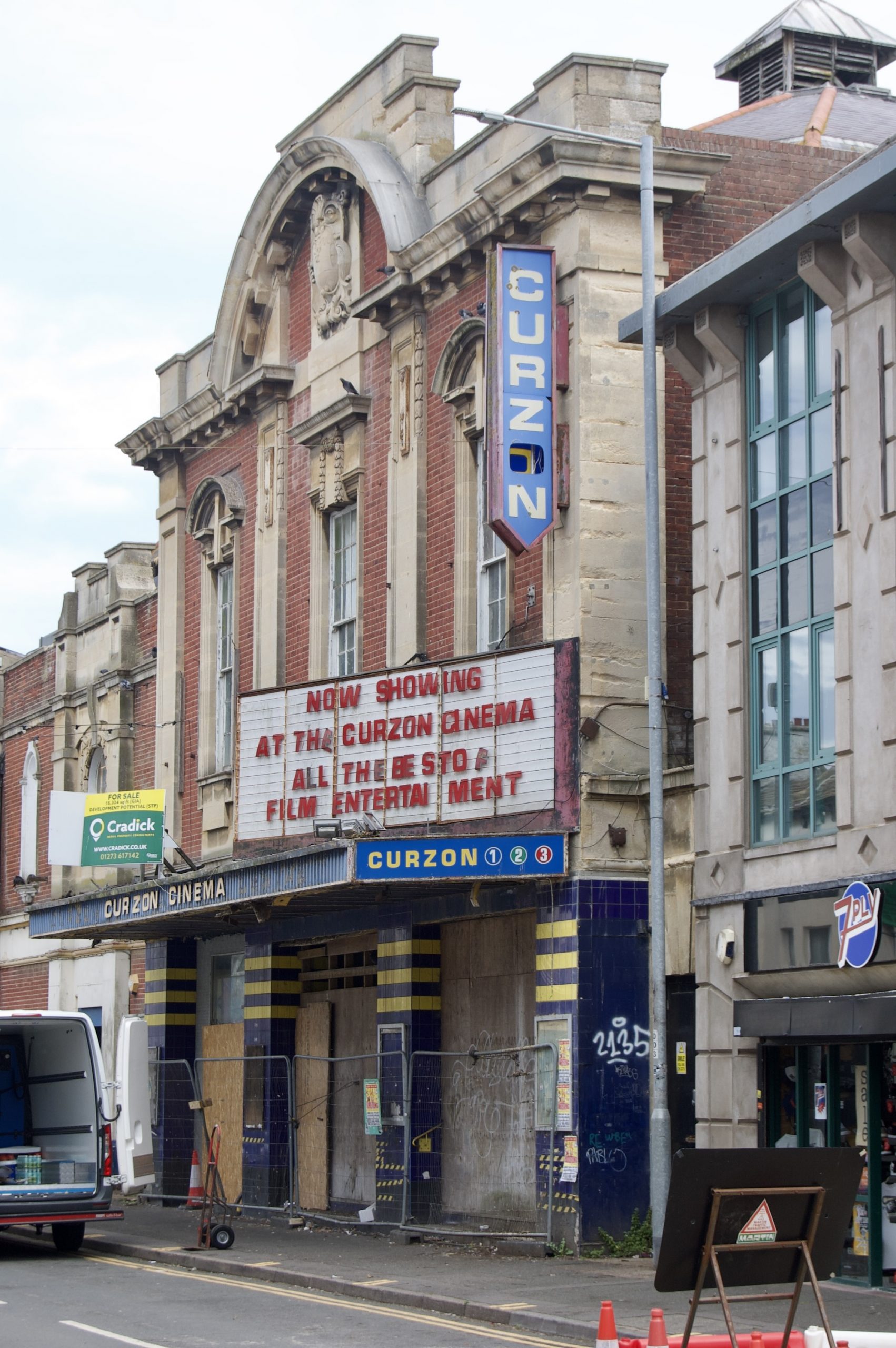 Curzon Cinema