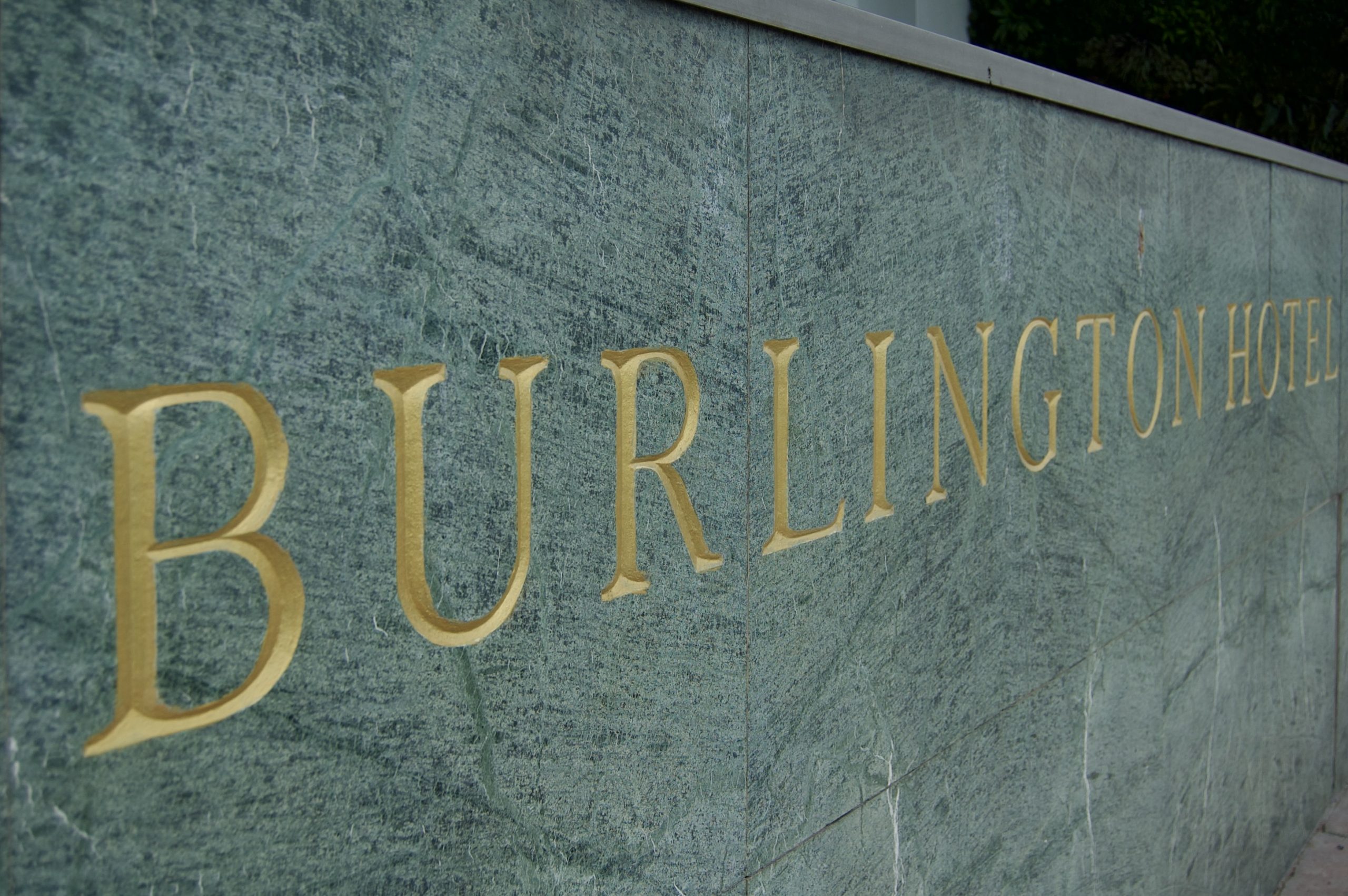 The Burlington