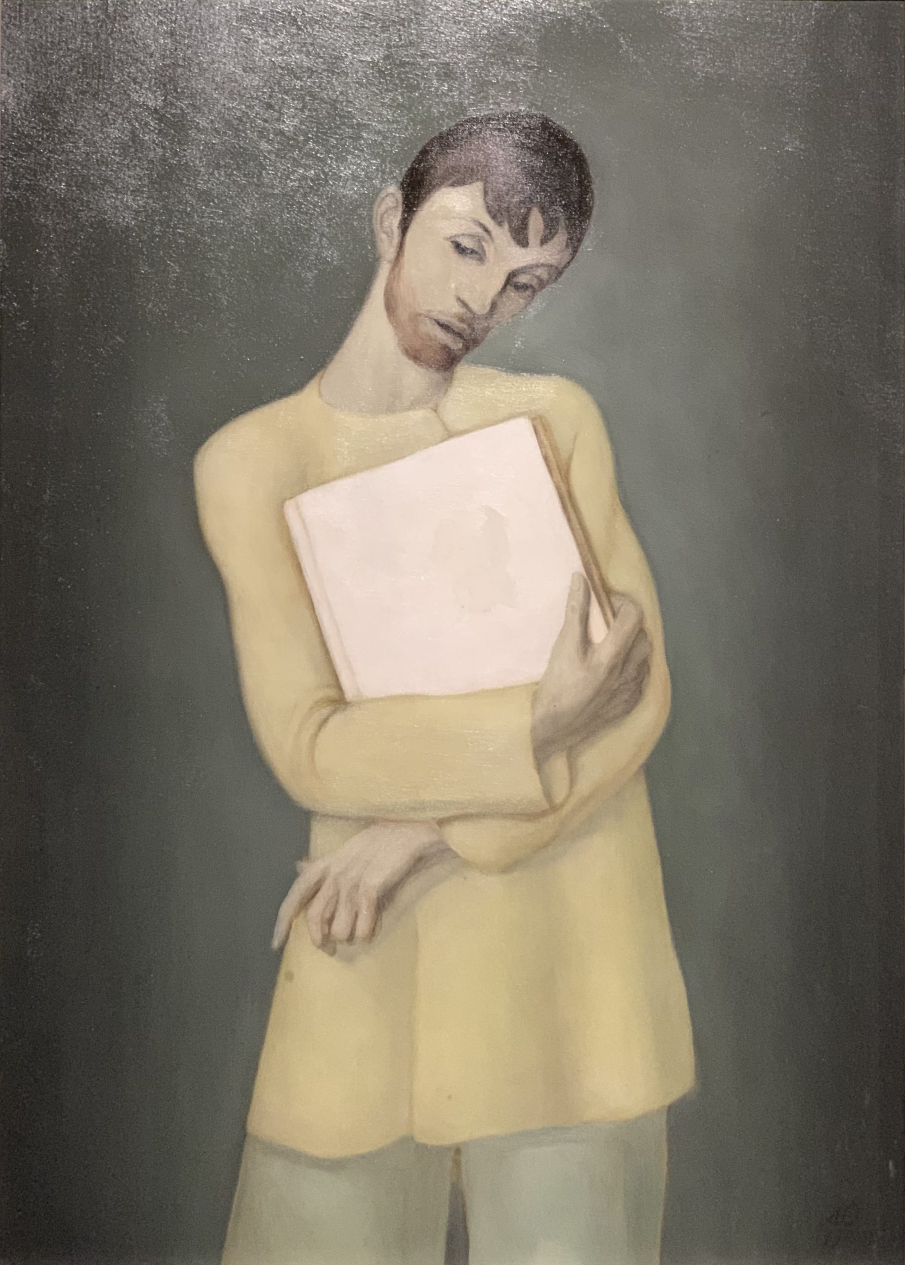 The Poet 1948