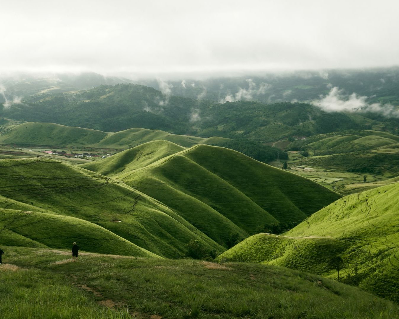 Landscape Photography