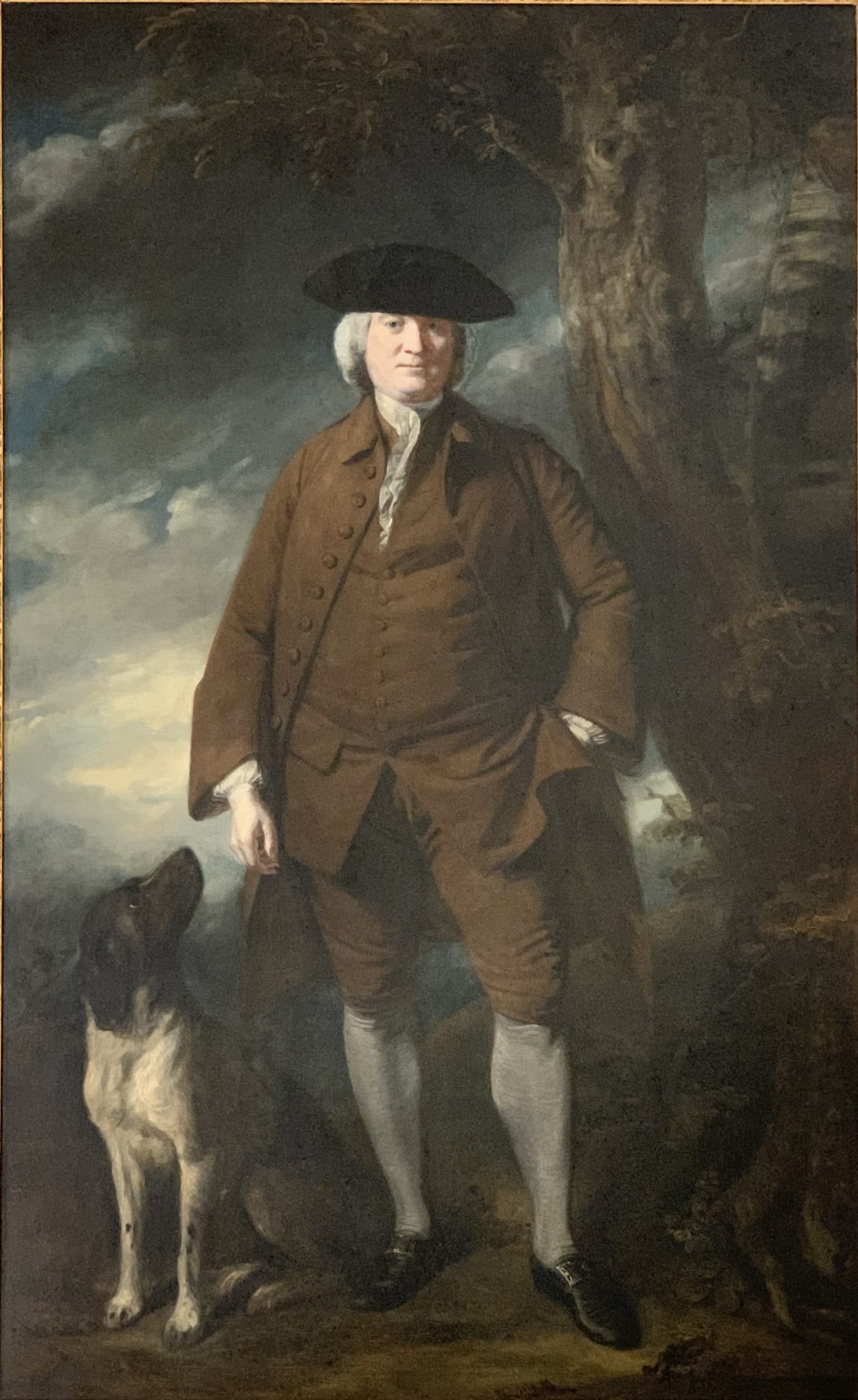 Sir Walter Calverley Blackett