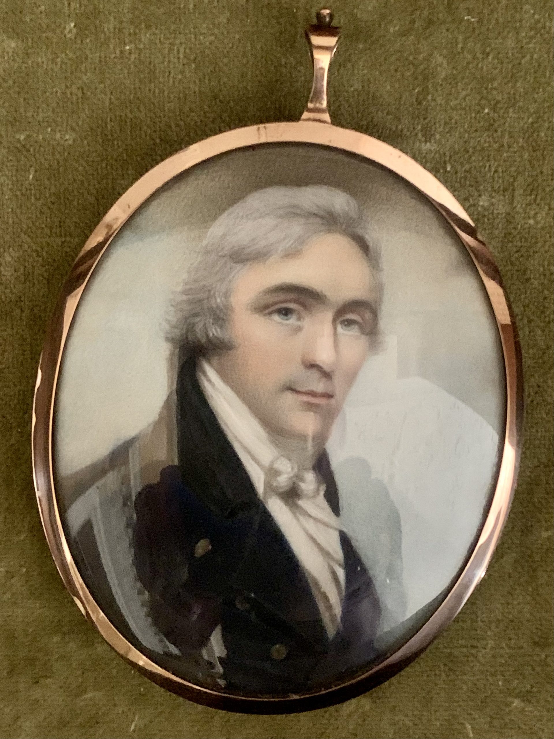 Zachary Macaulay (1768-1838)
